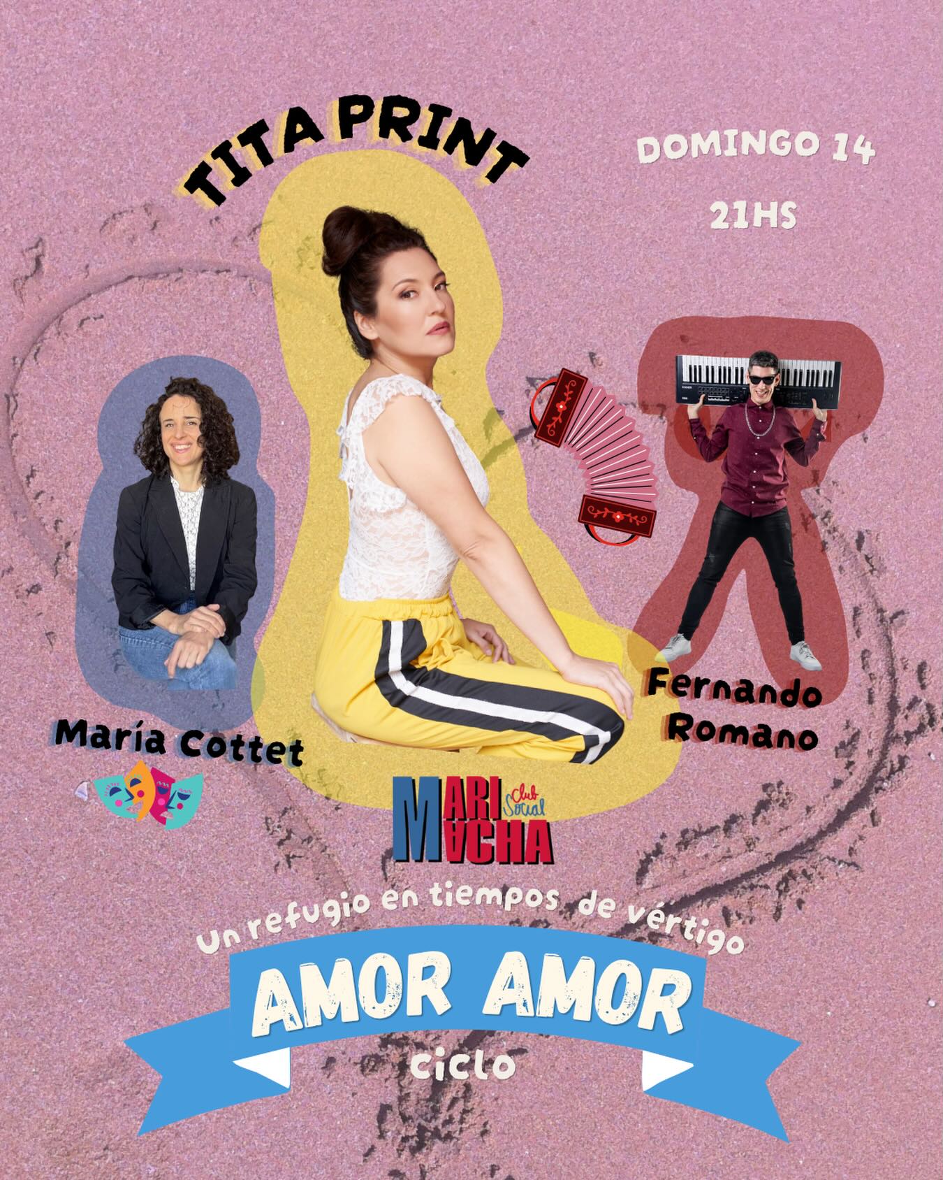 Amor amor