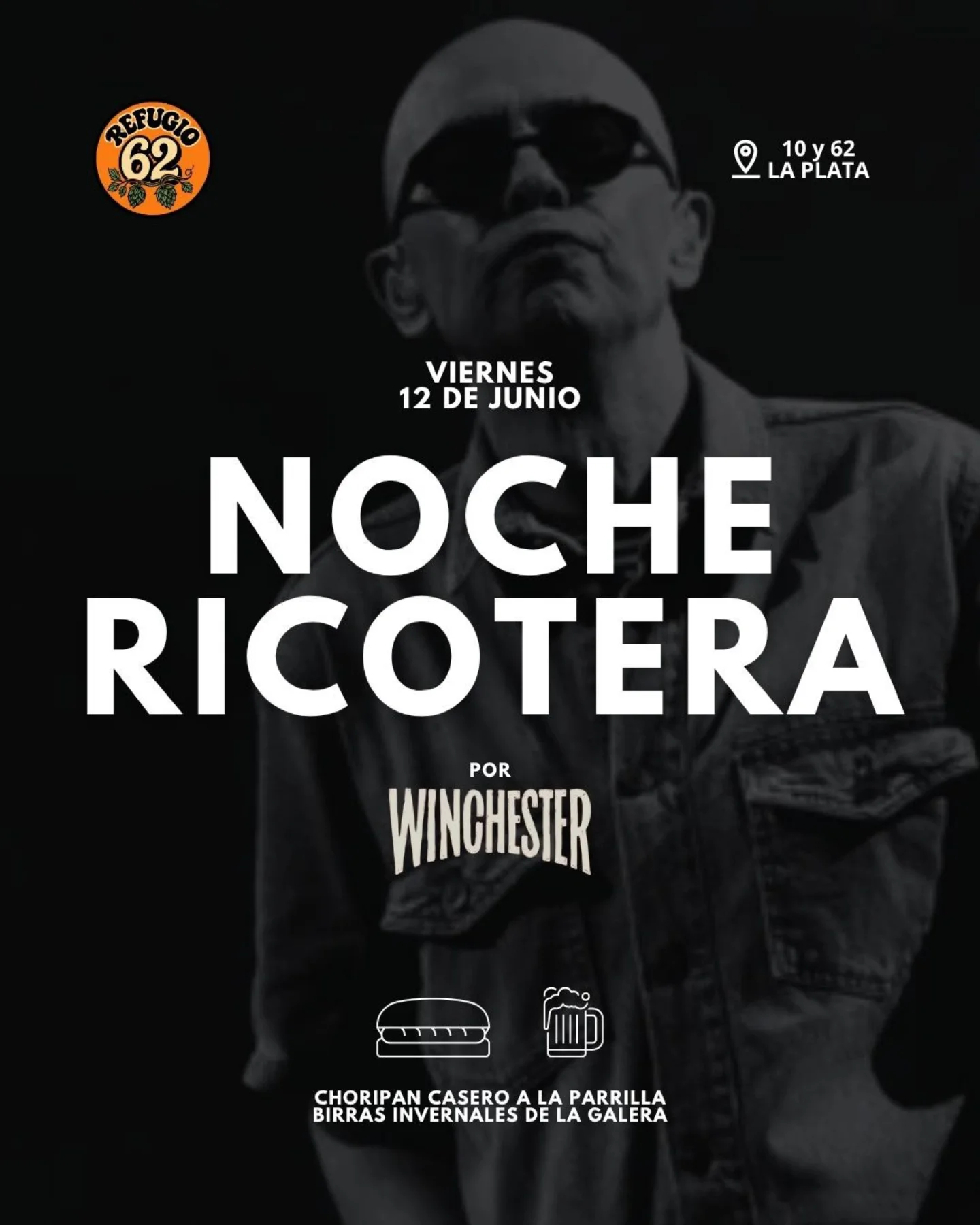Noche Ricotera