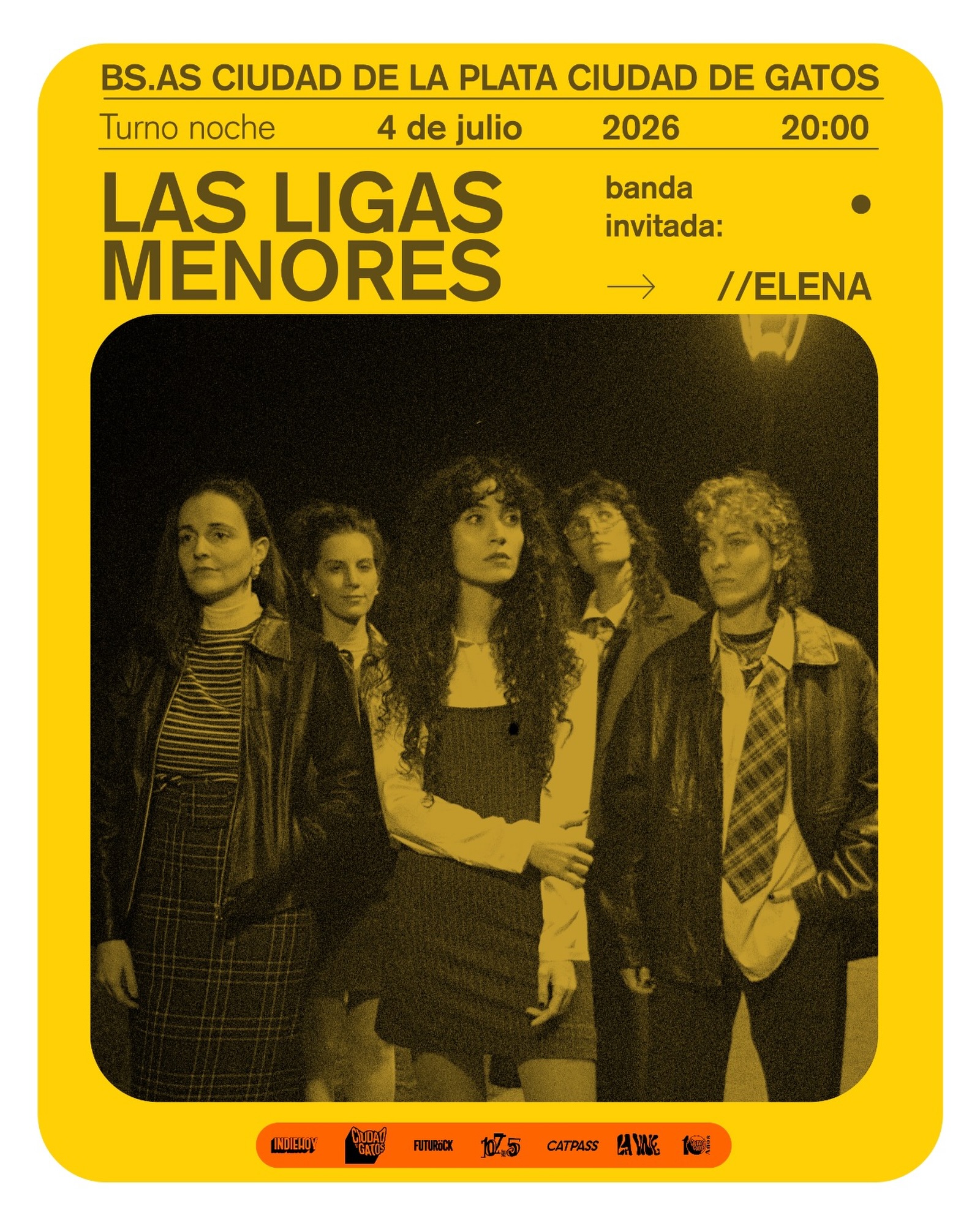 Las ligas menores