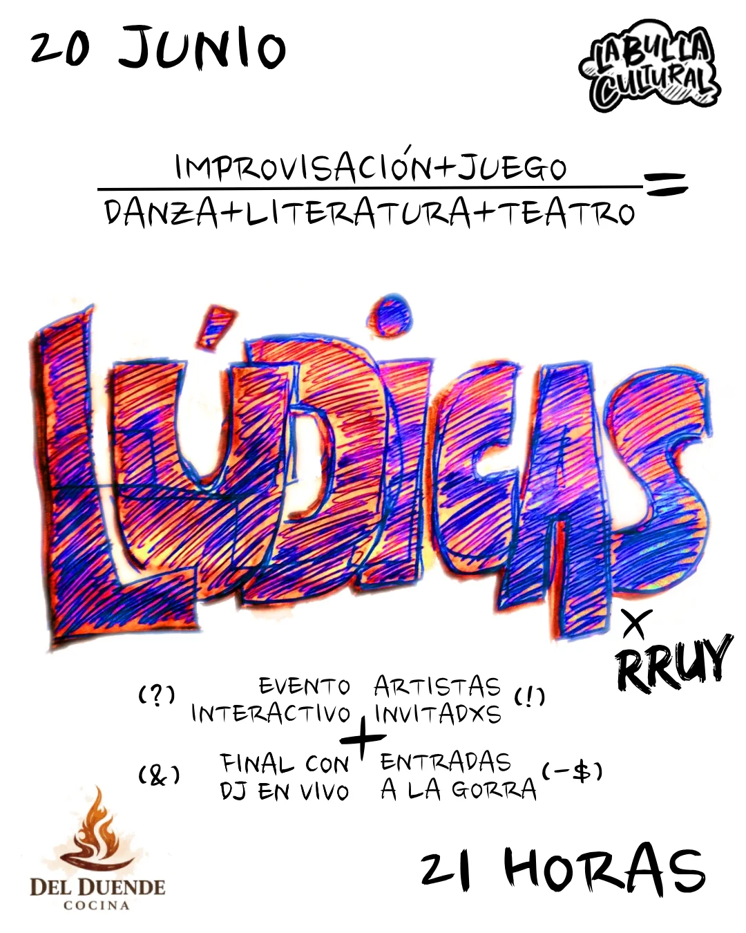 Lúdicas