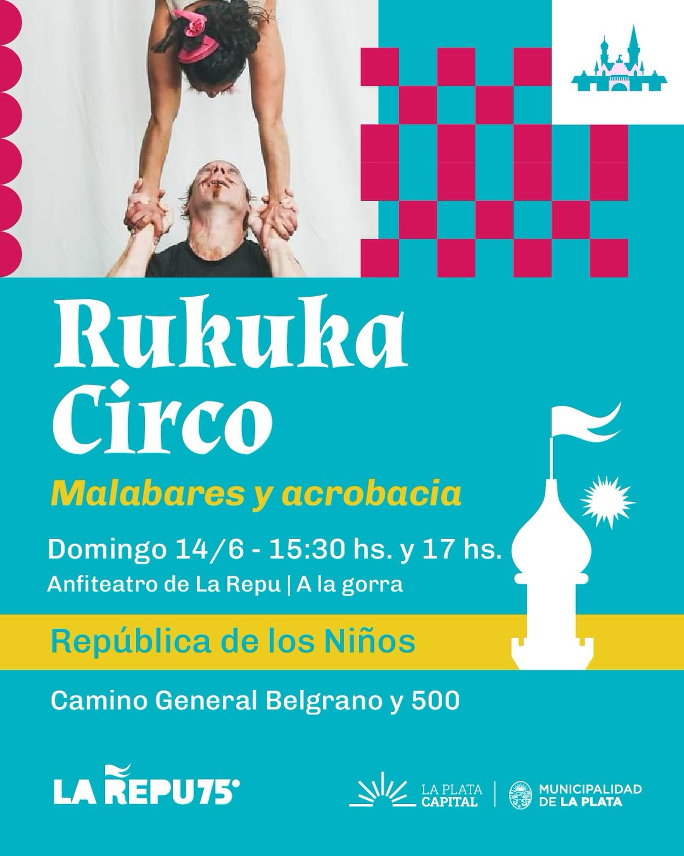 Rukuka circo