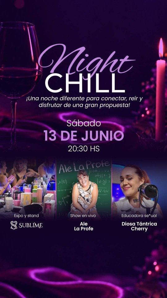 Cena show con humor