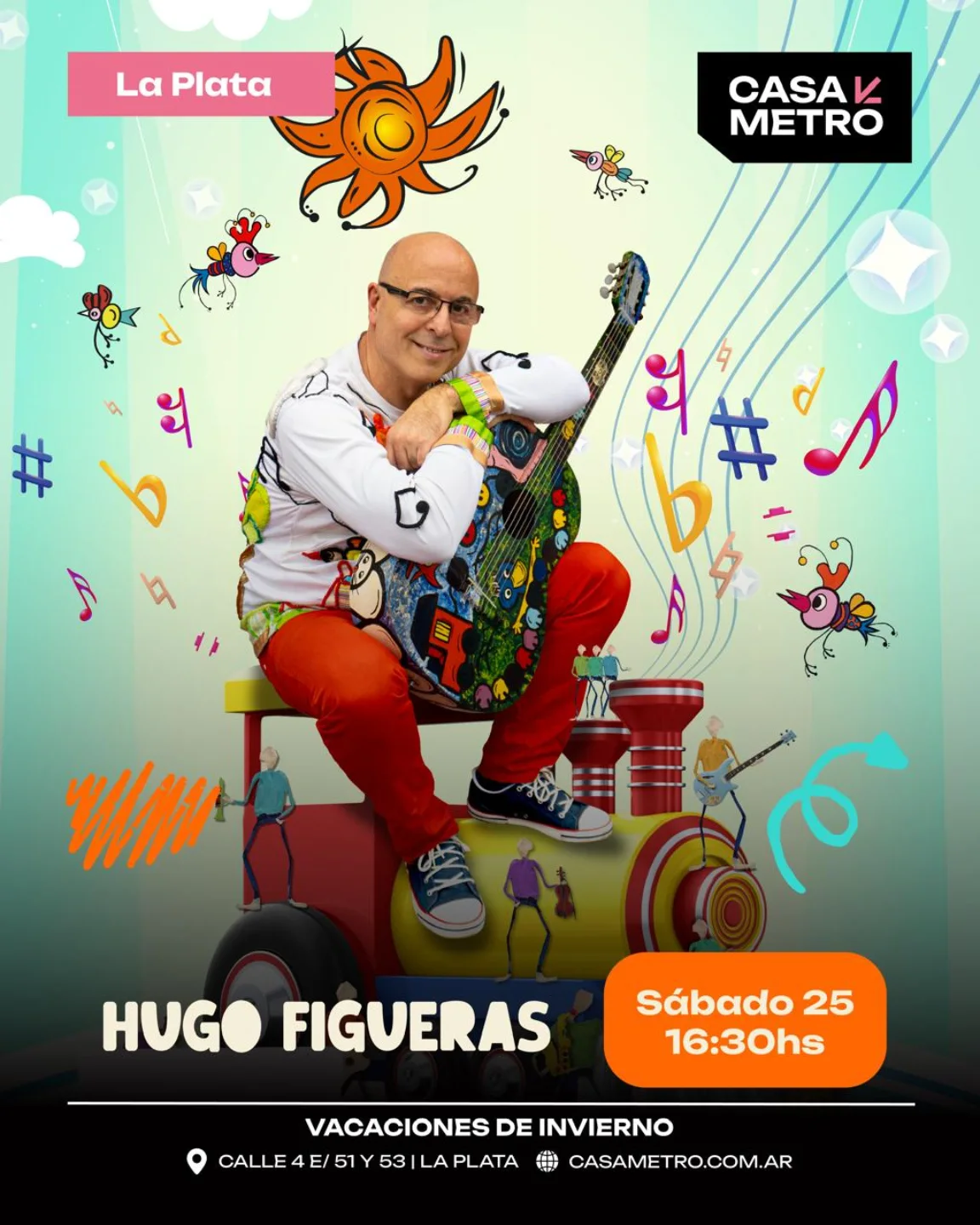 Hugo Figueras