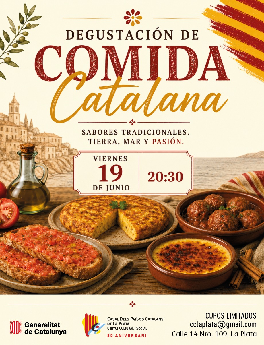 Cocina catalana