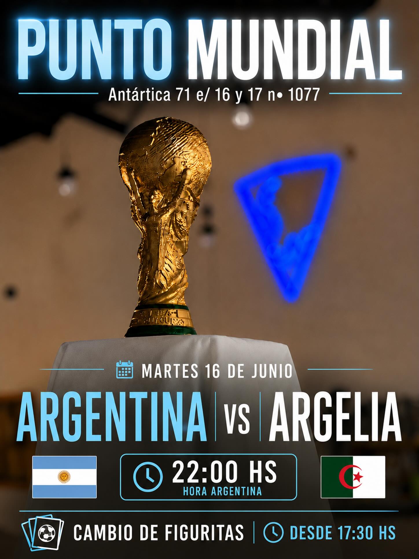 Punto Mundial