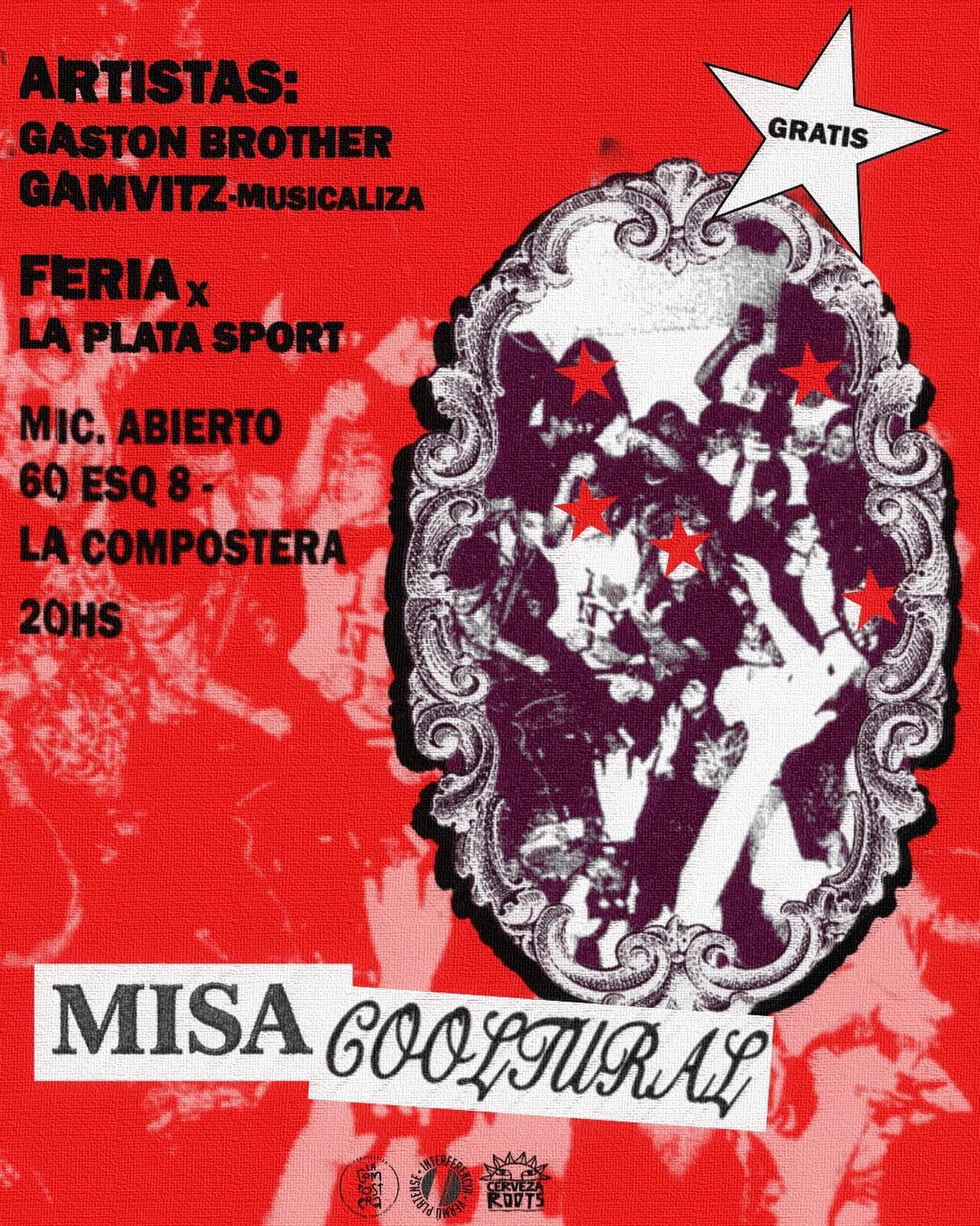 Misa cooltural
