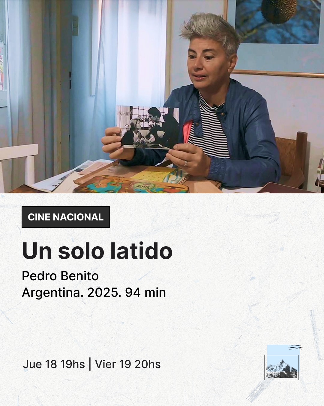 Un solo latido