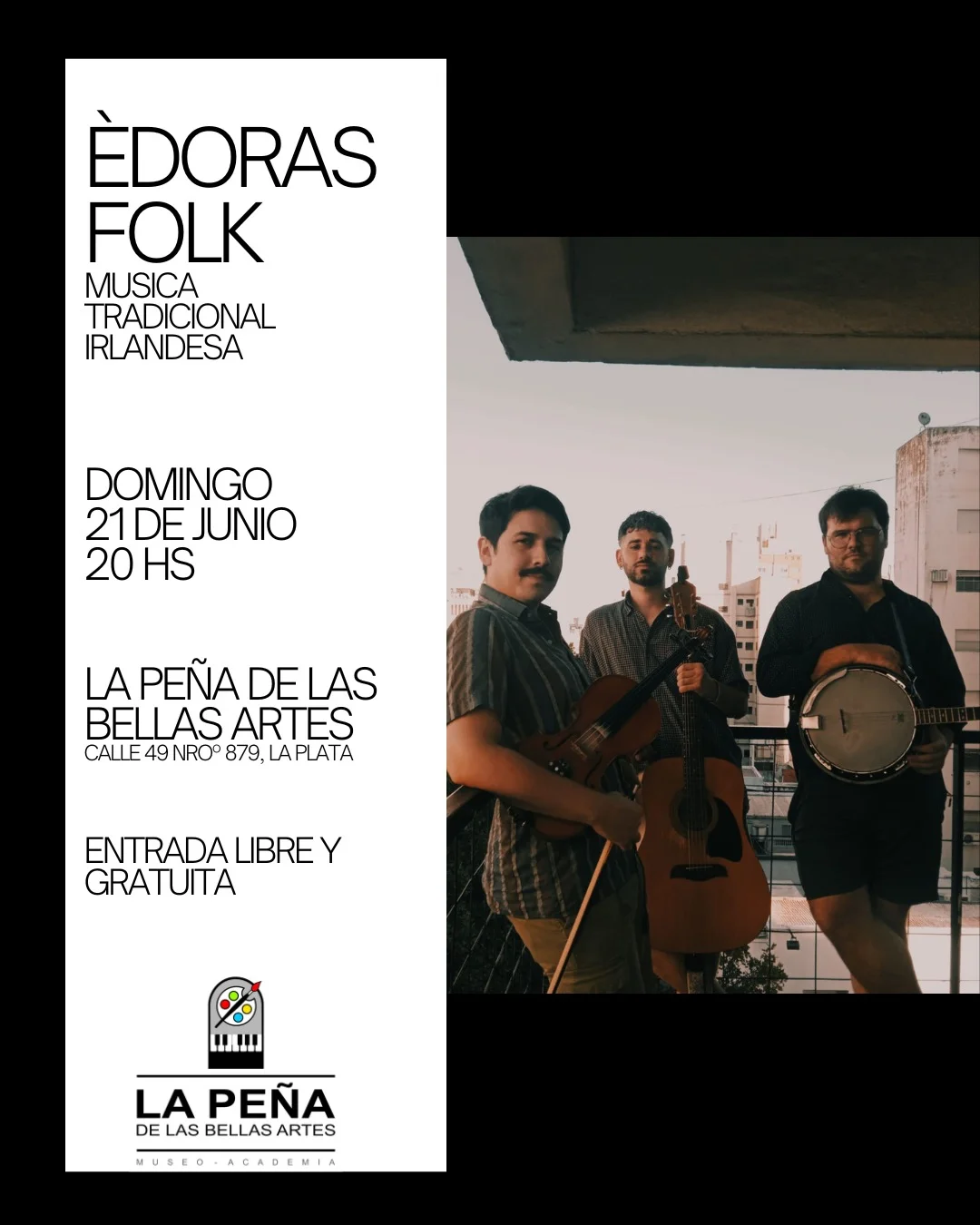 Édoras Folk