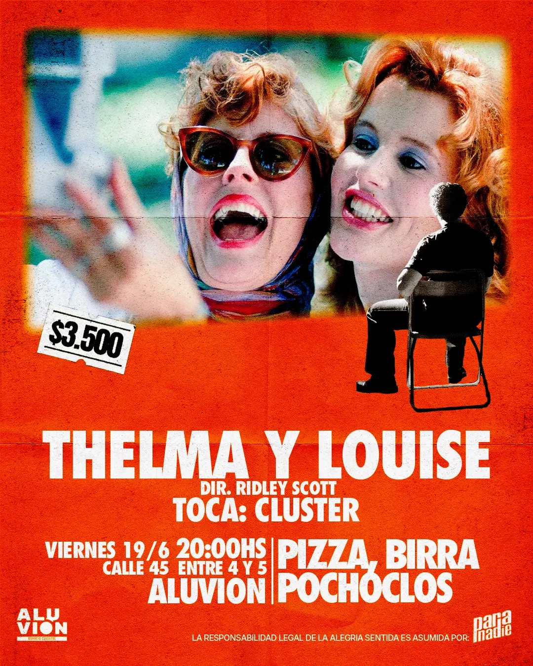 Thelma & Louise