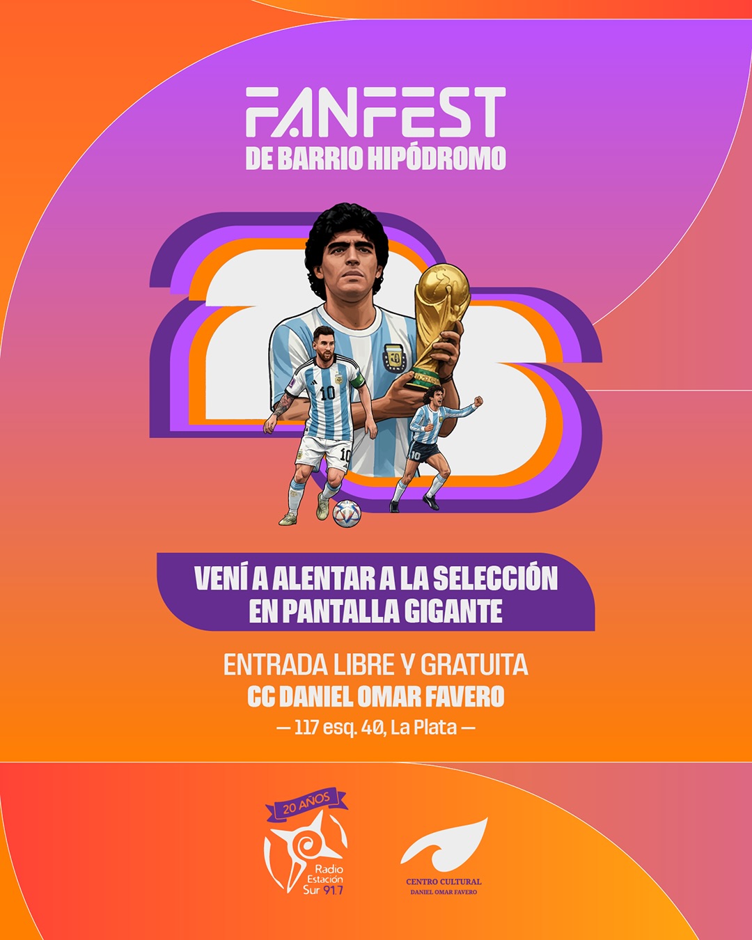  Fan Fest