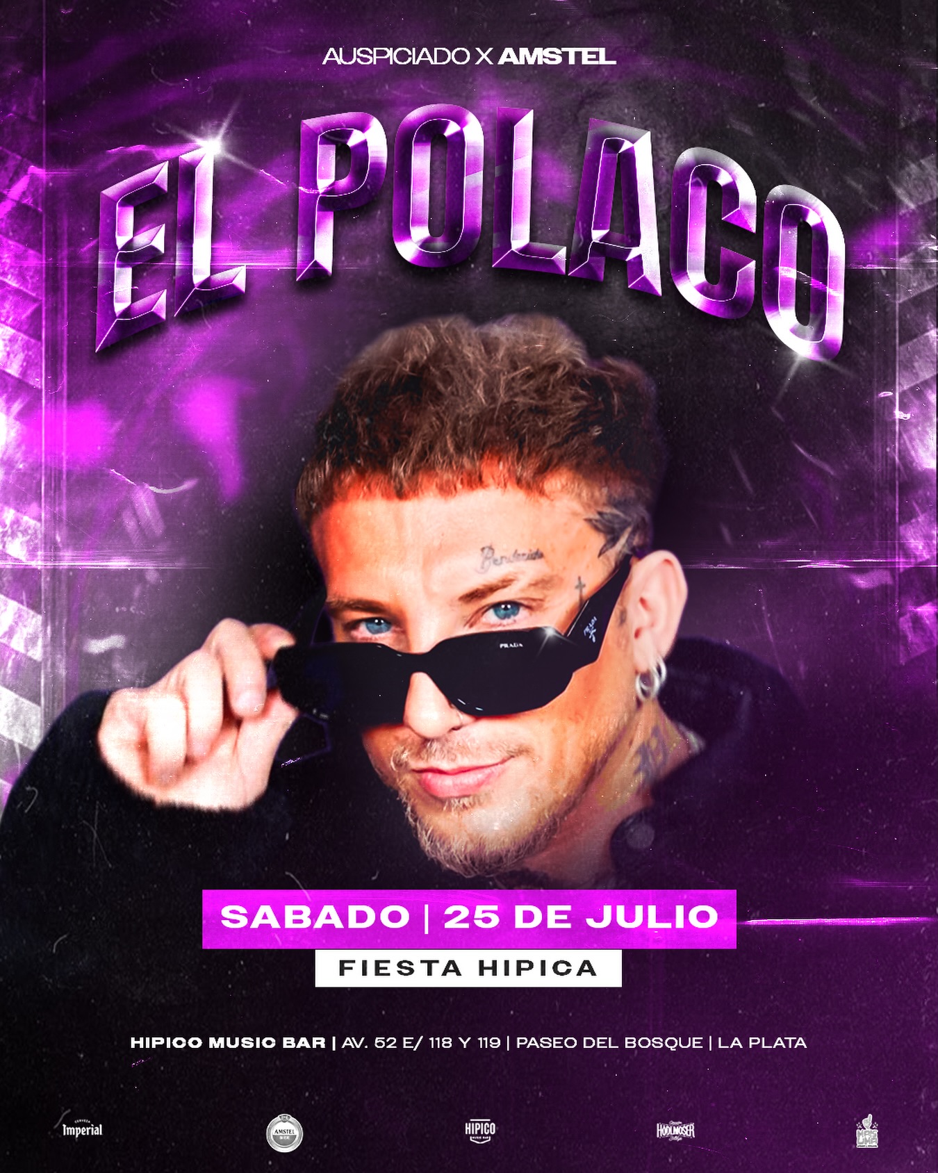 El Polaco
