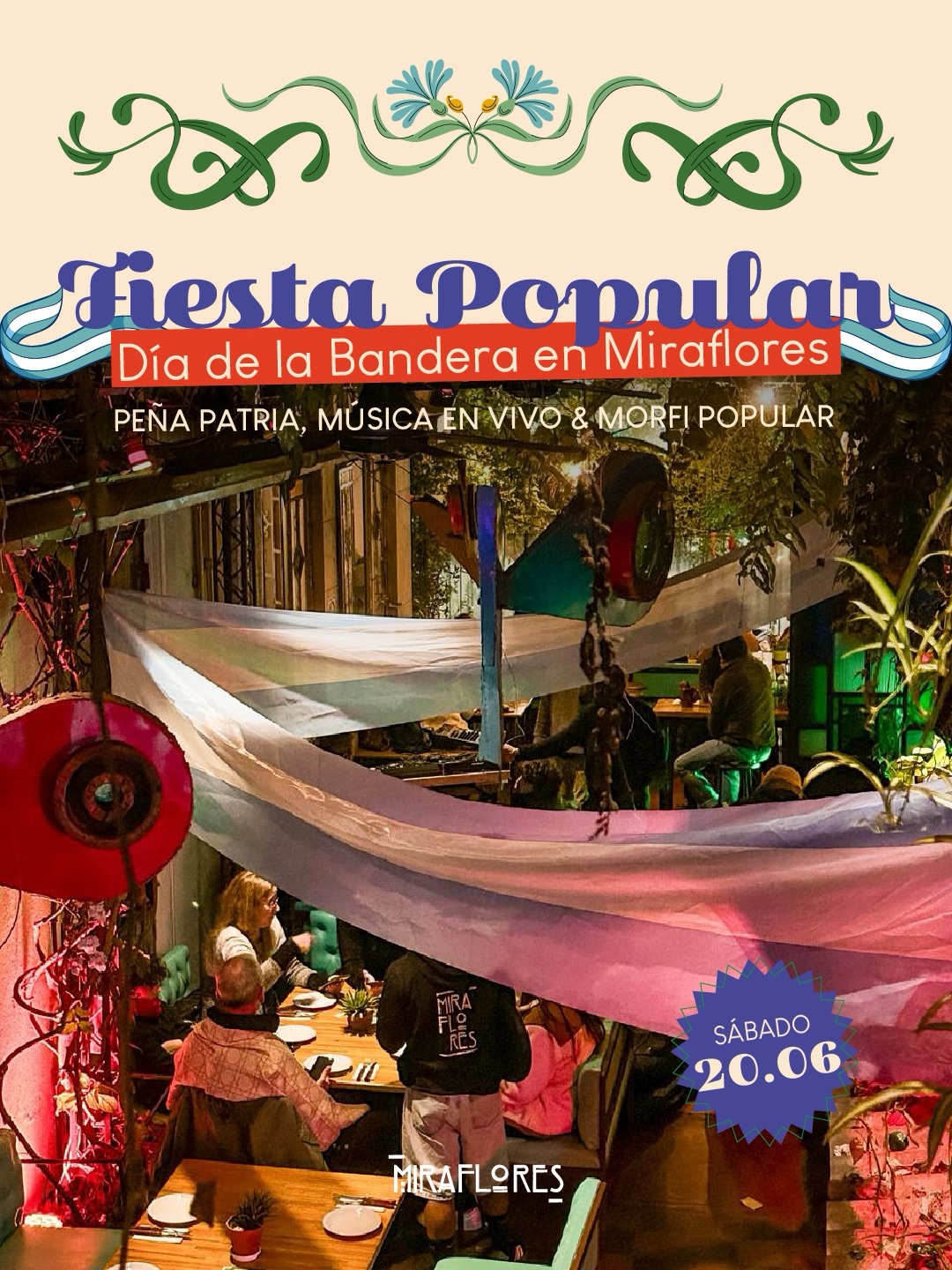 Fiesta Popular