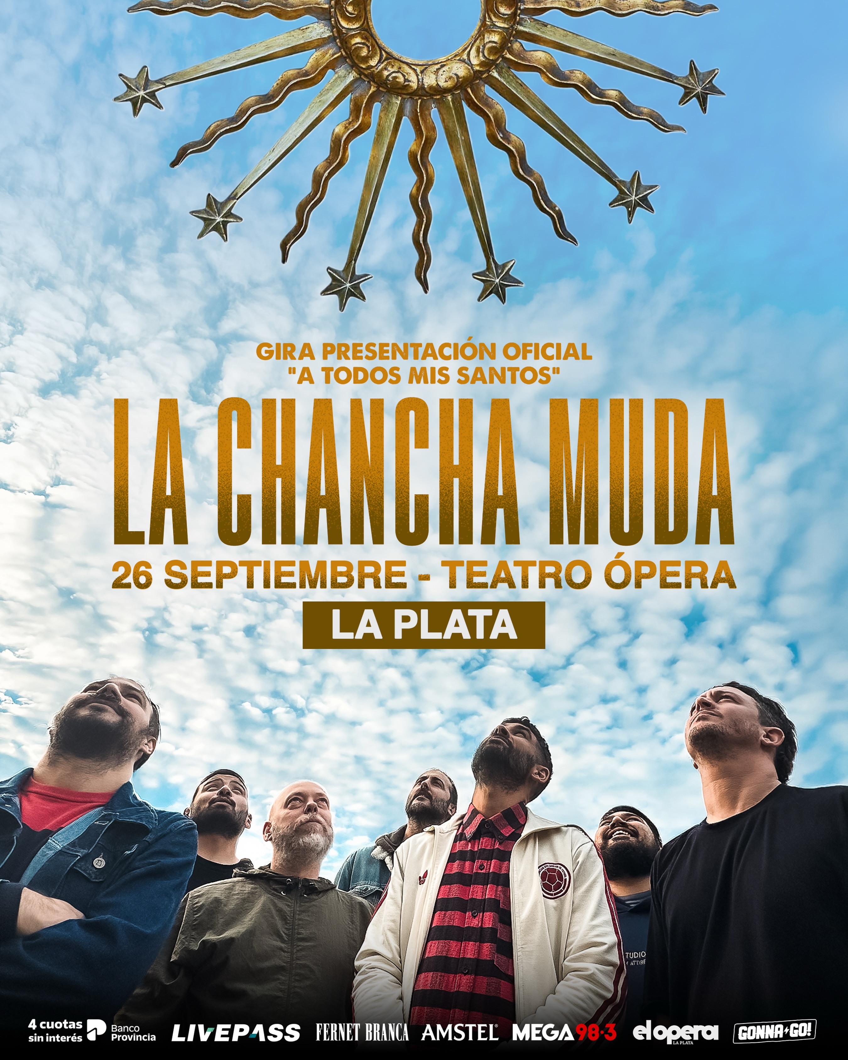 La chancha muda
