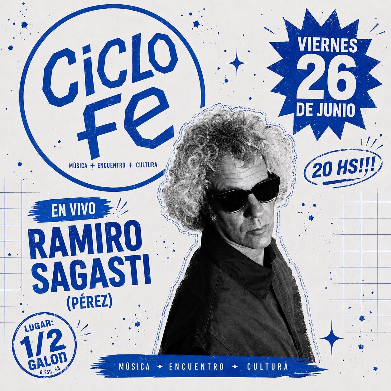 Ramiro Sagasti (Pérez)