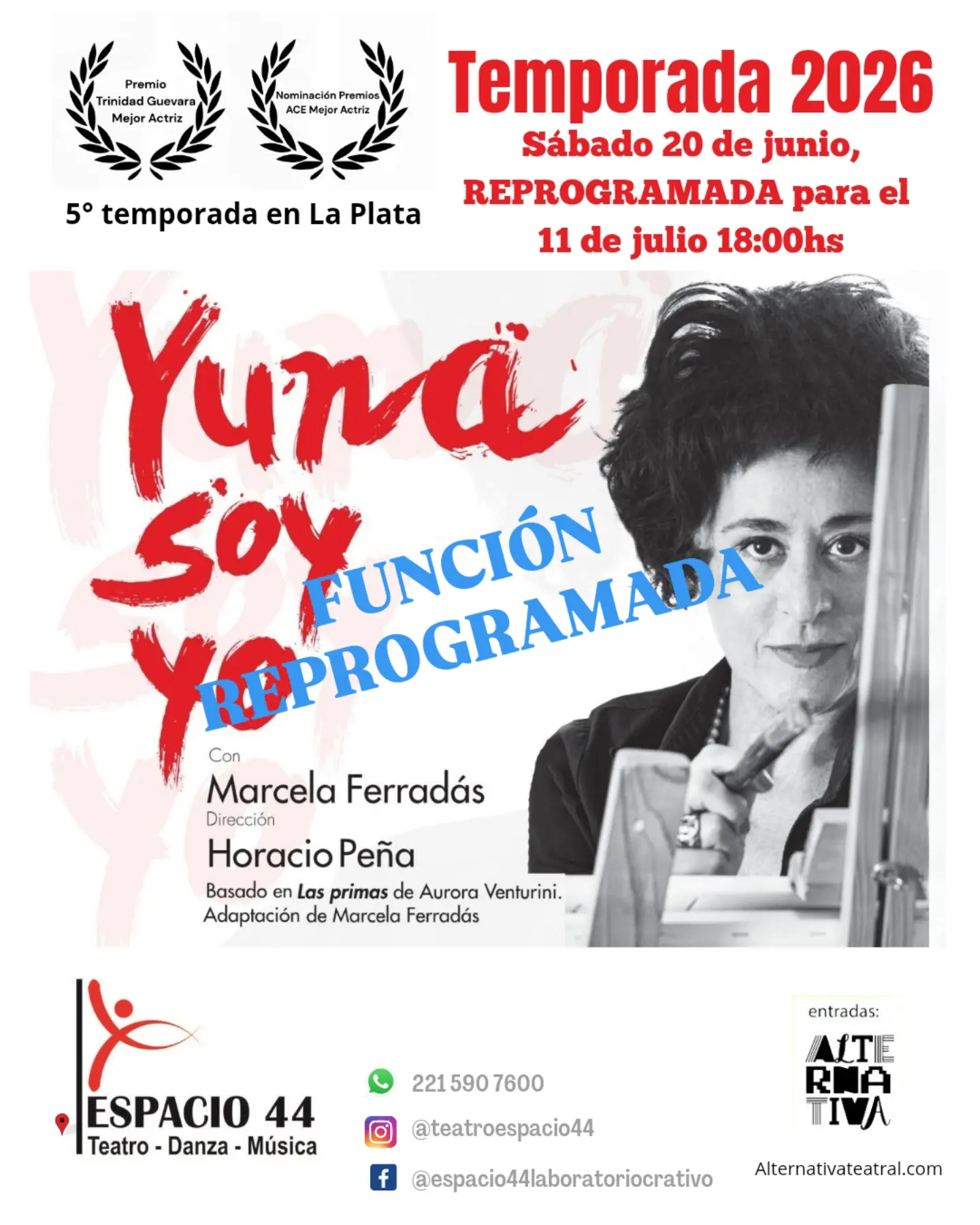 Yuna soy yo