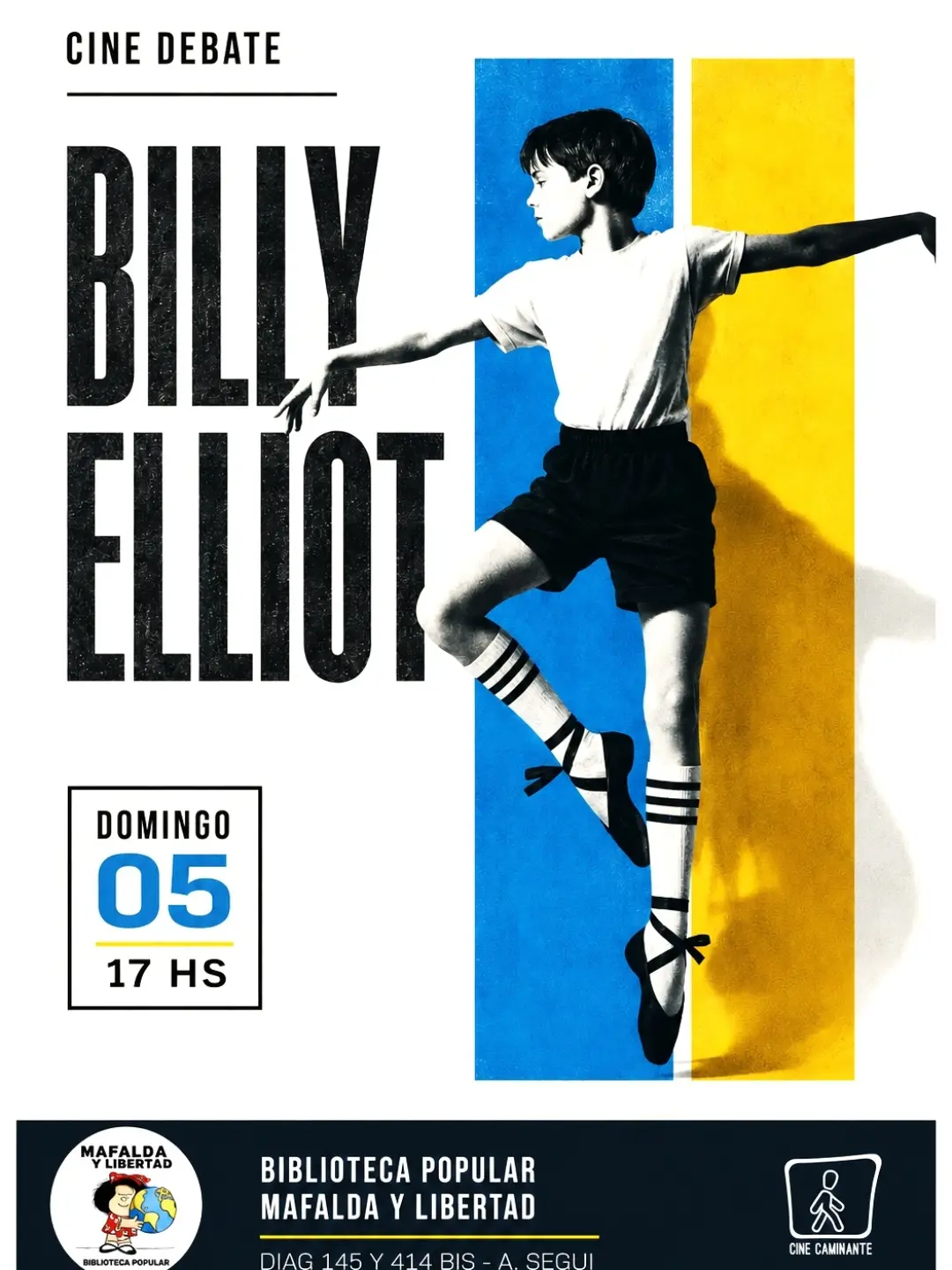 Billy Elliot