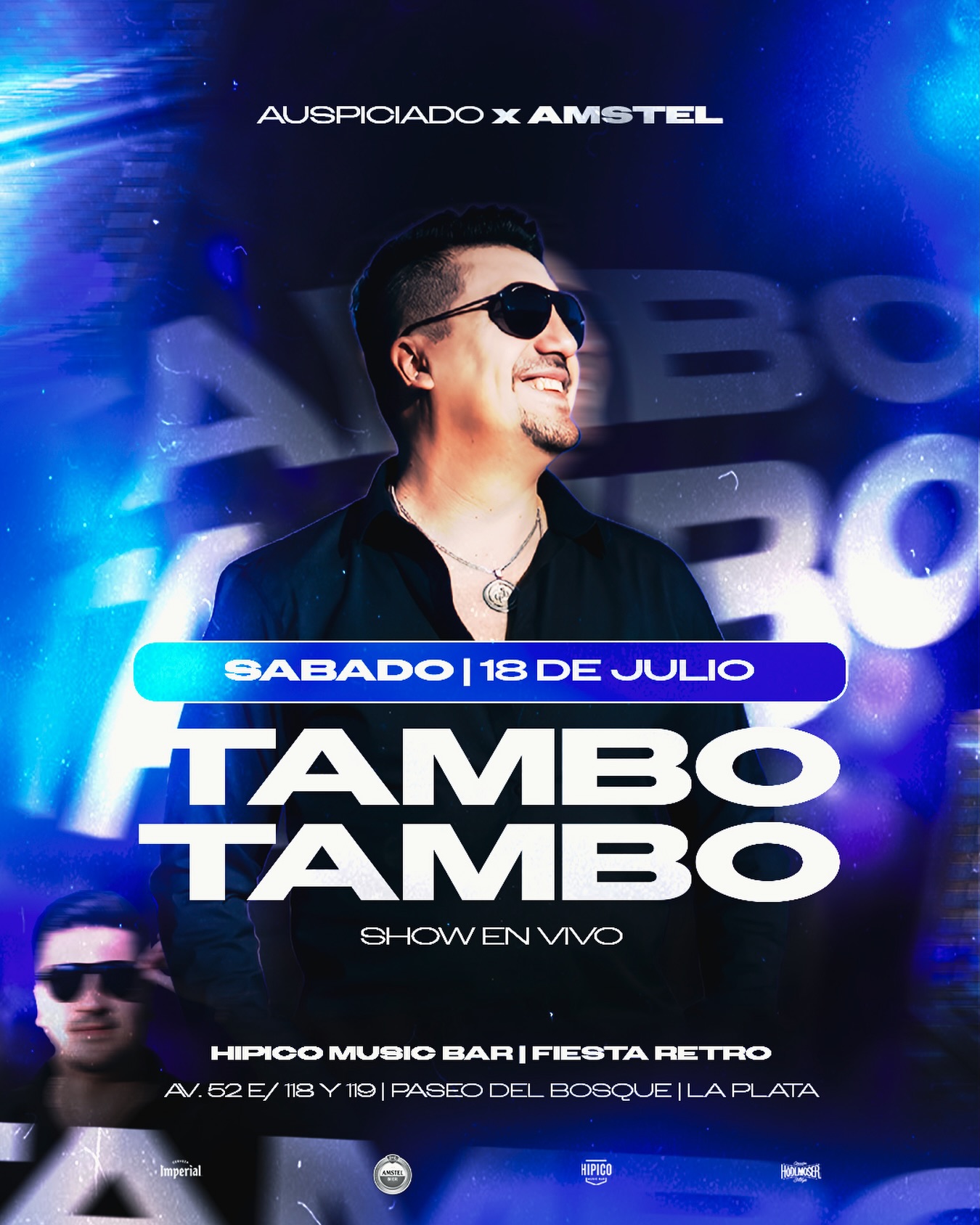 Tambo Tambo