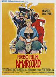 Amarcord (Federico Fellini - 1973)