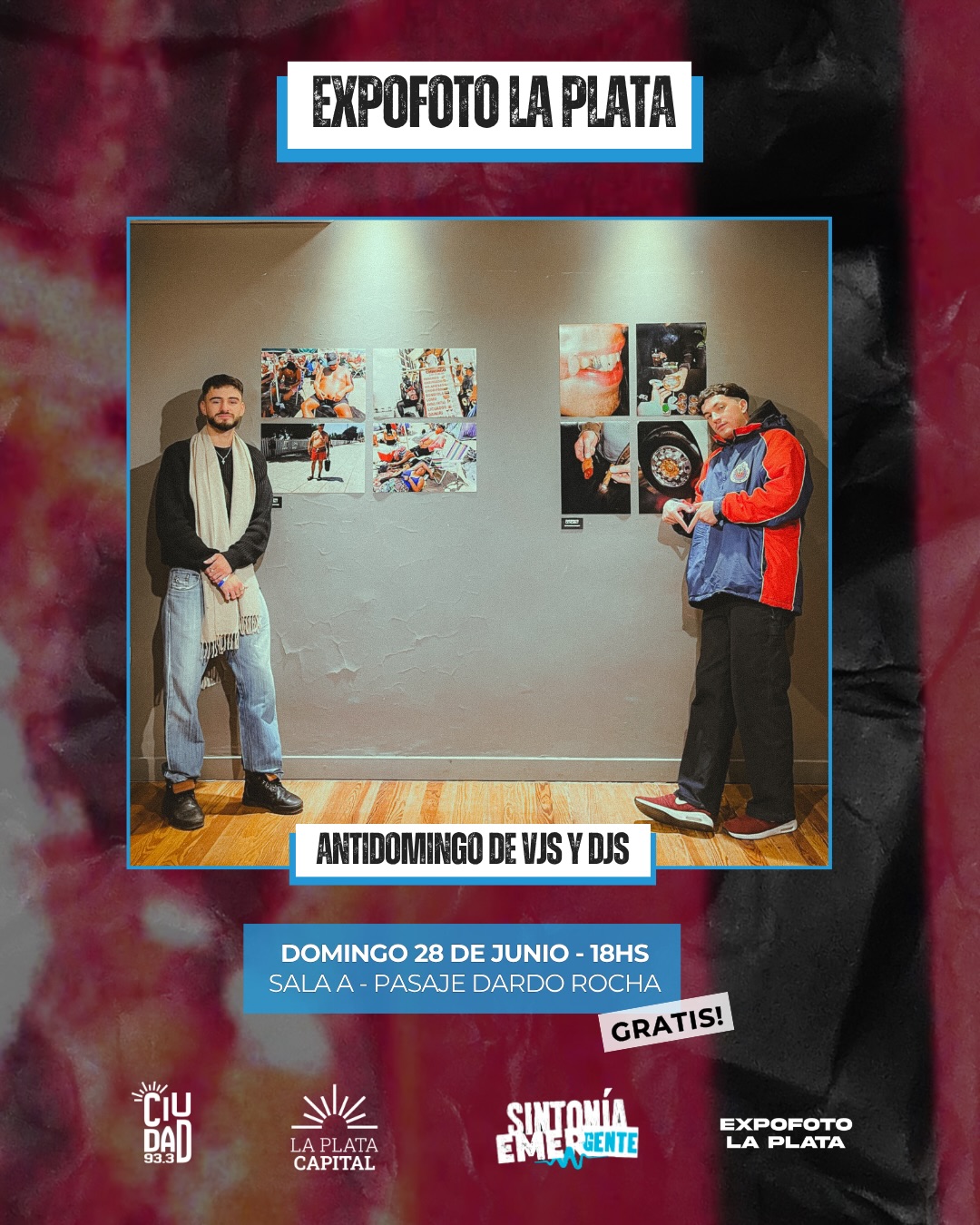 Expo Foto La Plata