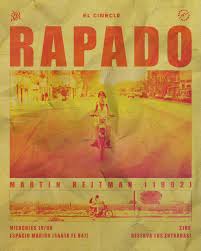 Rapado (Martín Rejtman, 1992)