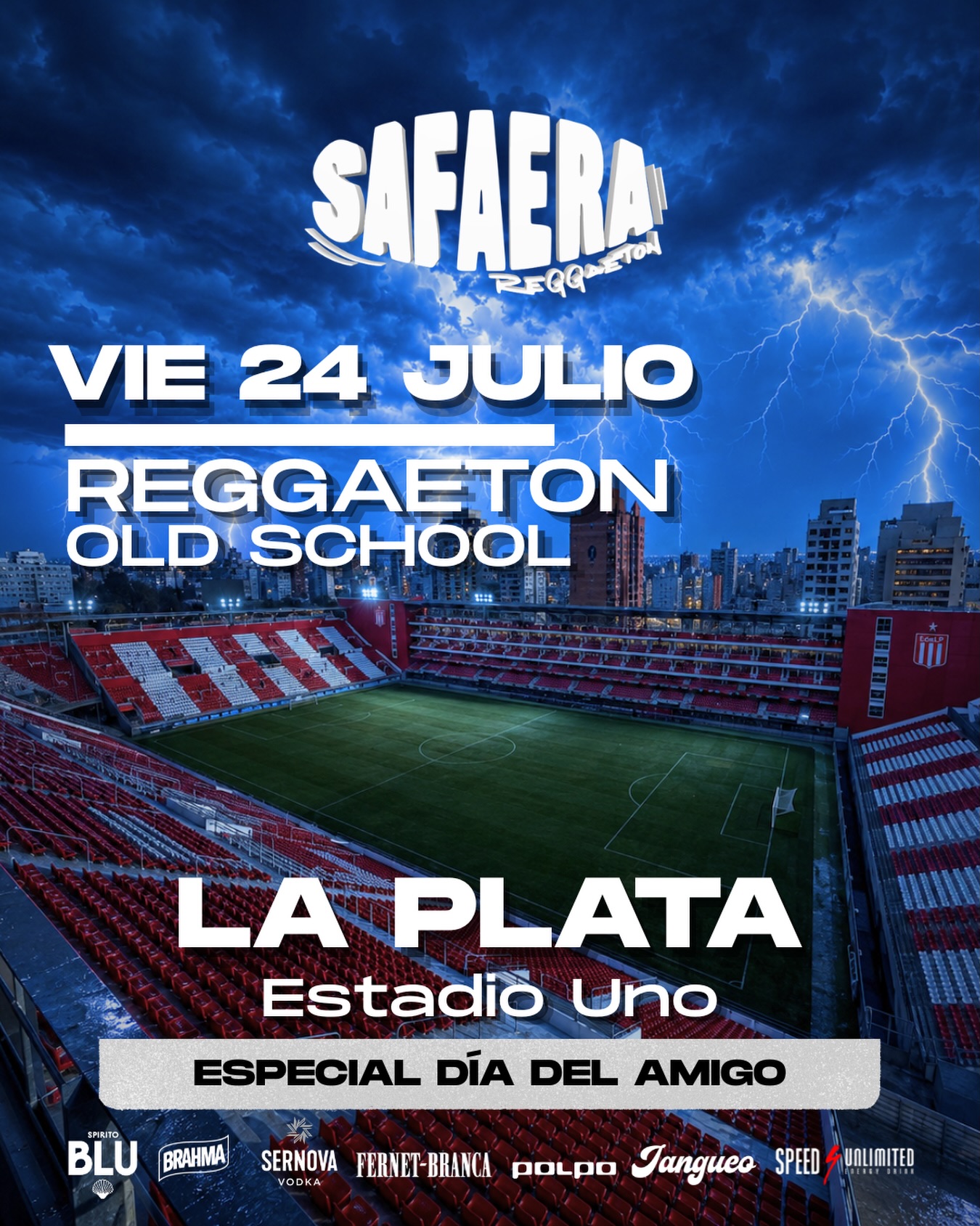 Reggaetón old school