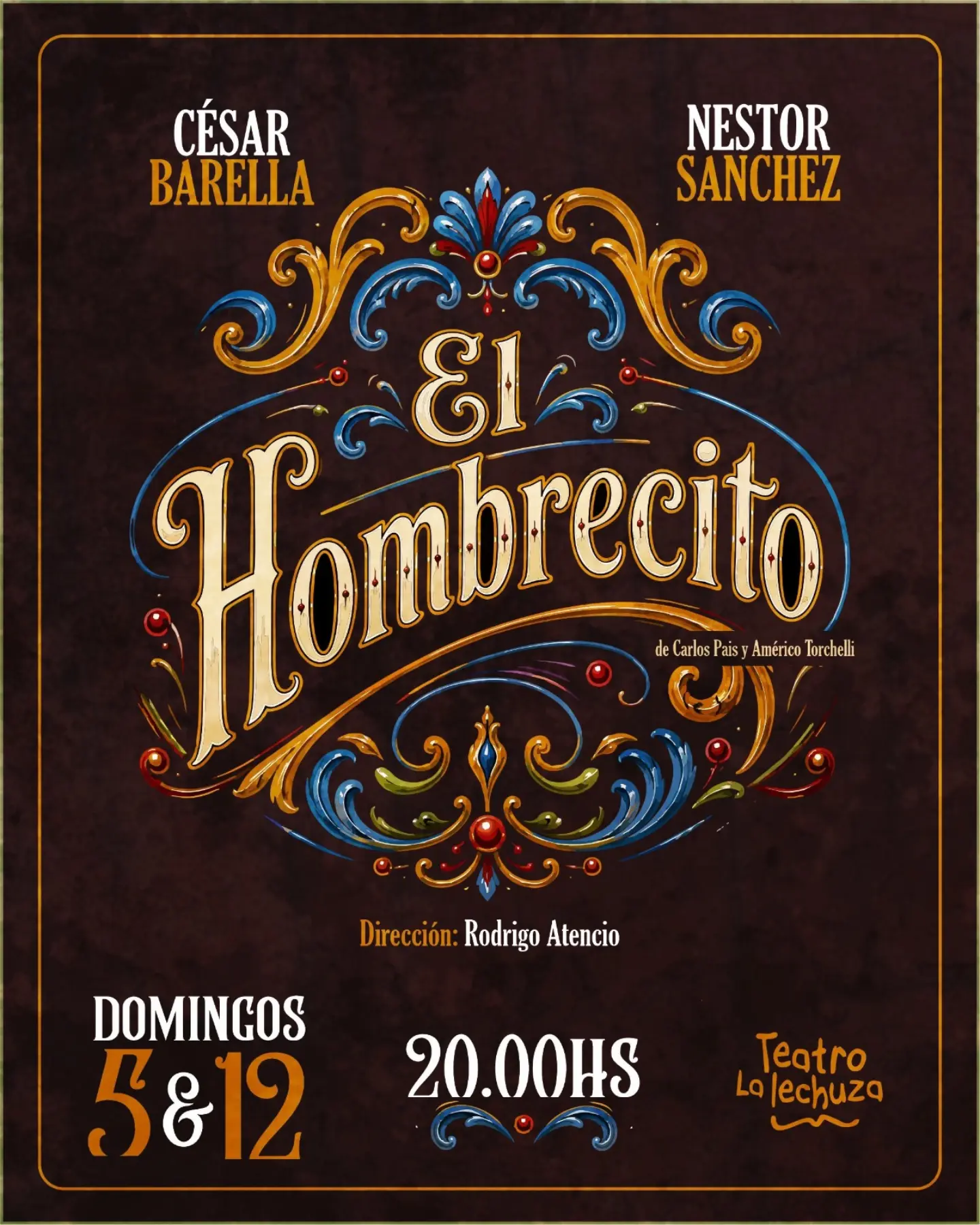 El hombrecito