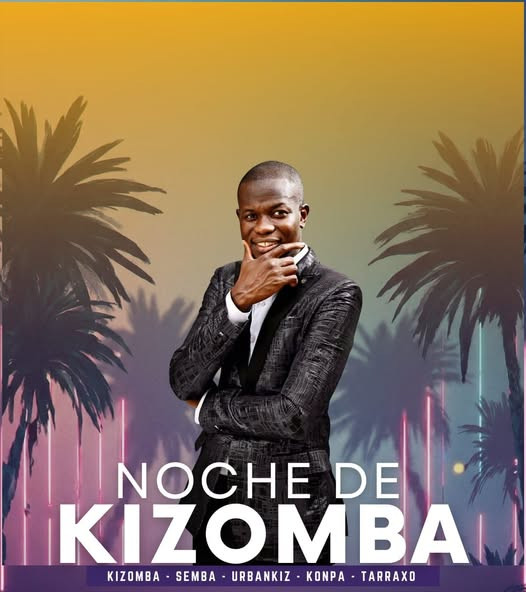 Noche de Kizomba