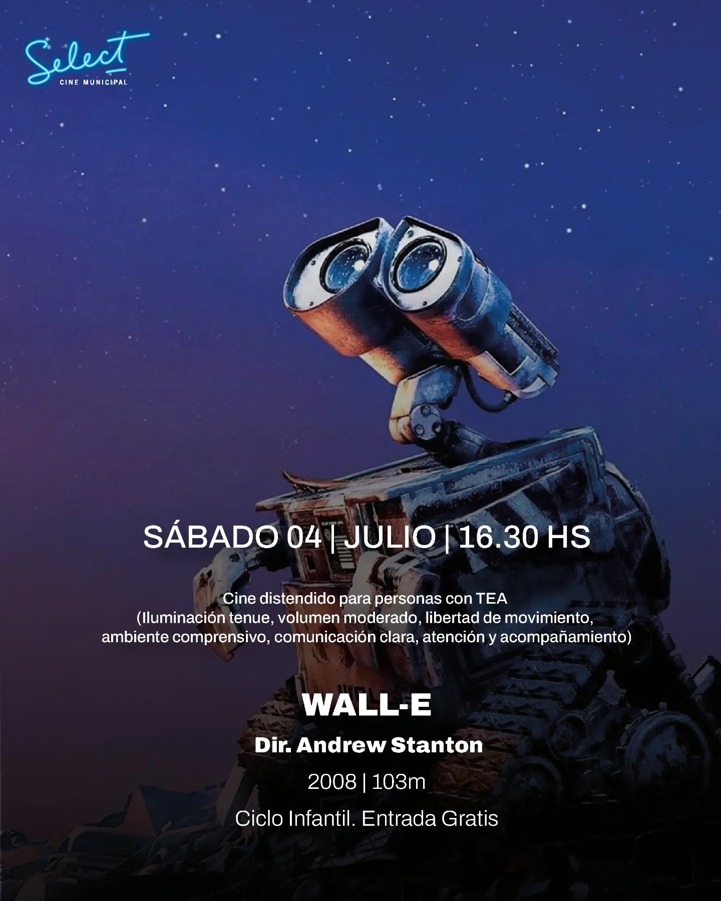 Wall-E