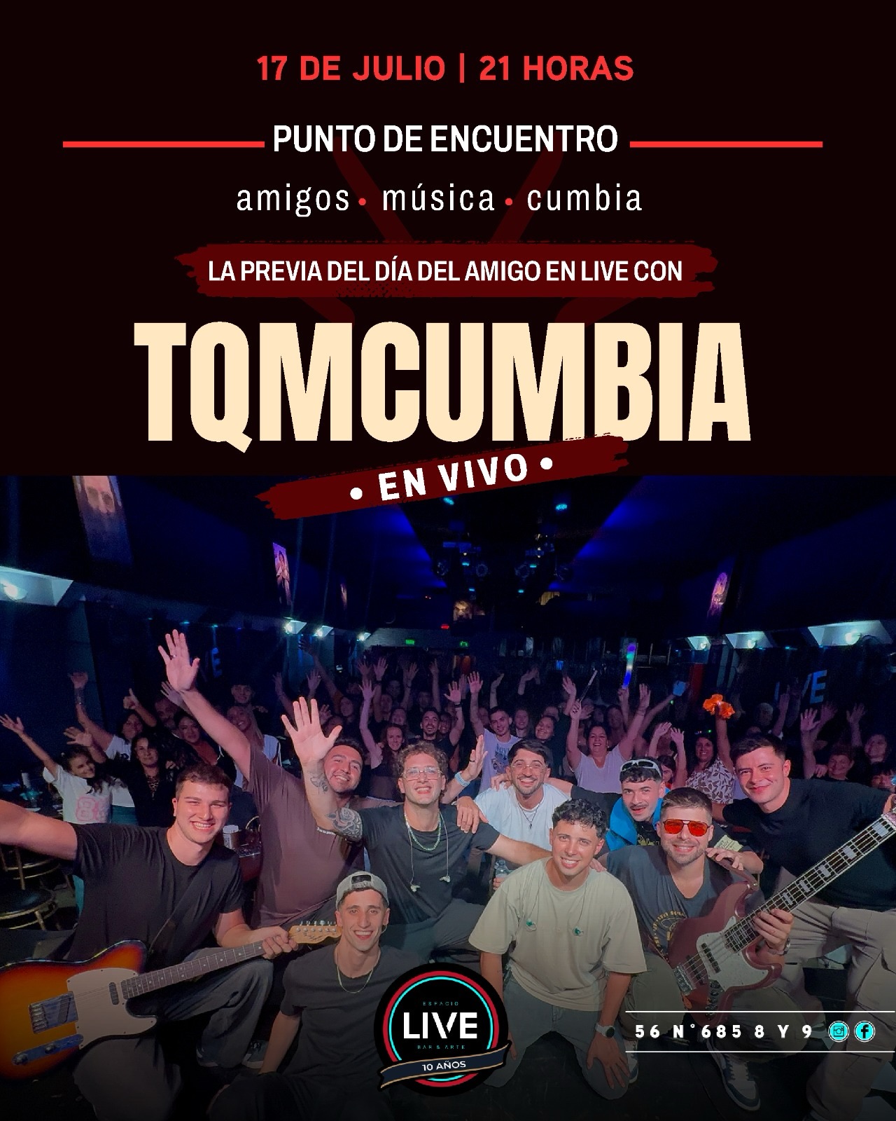 TQMcumbia