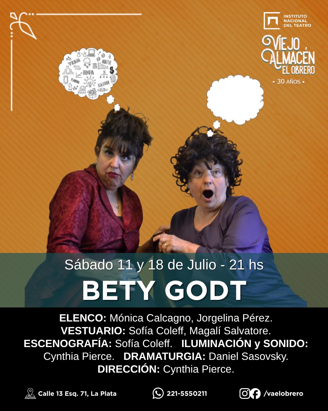 Bety Godt