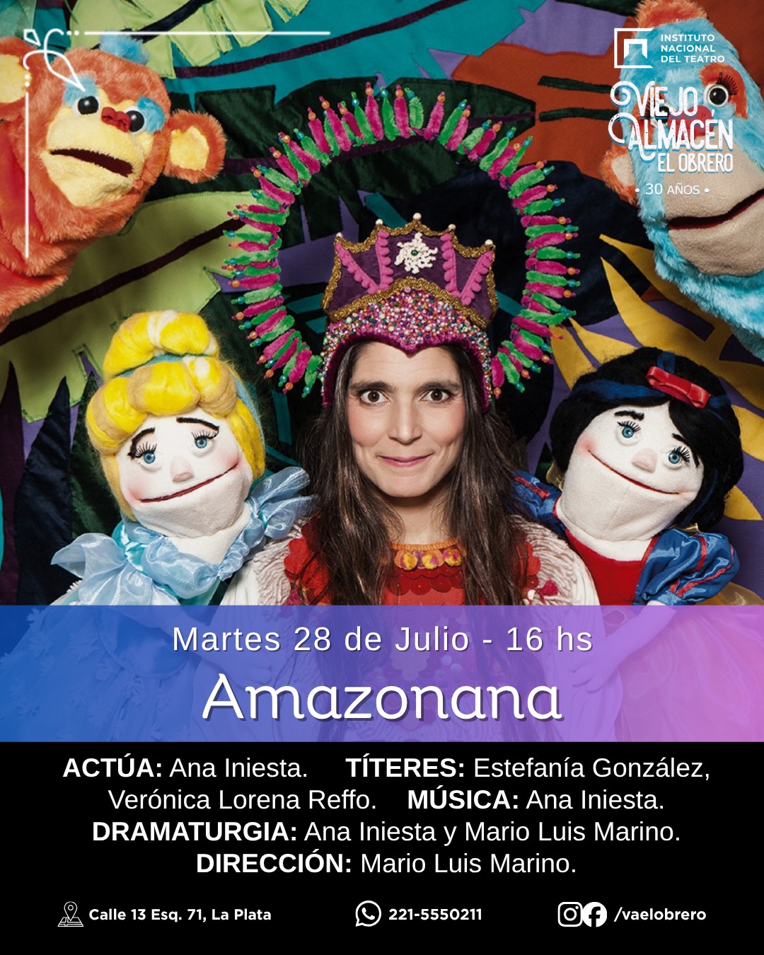 Amazonana