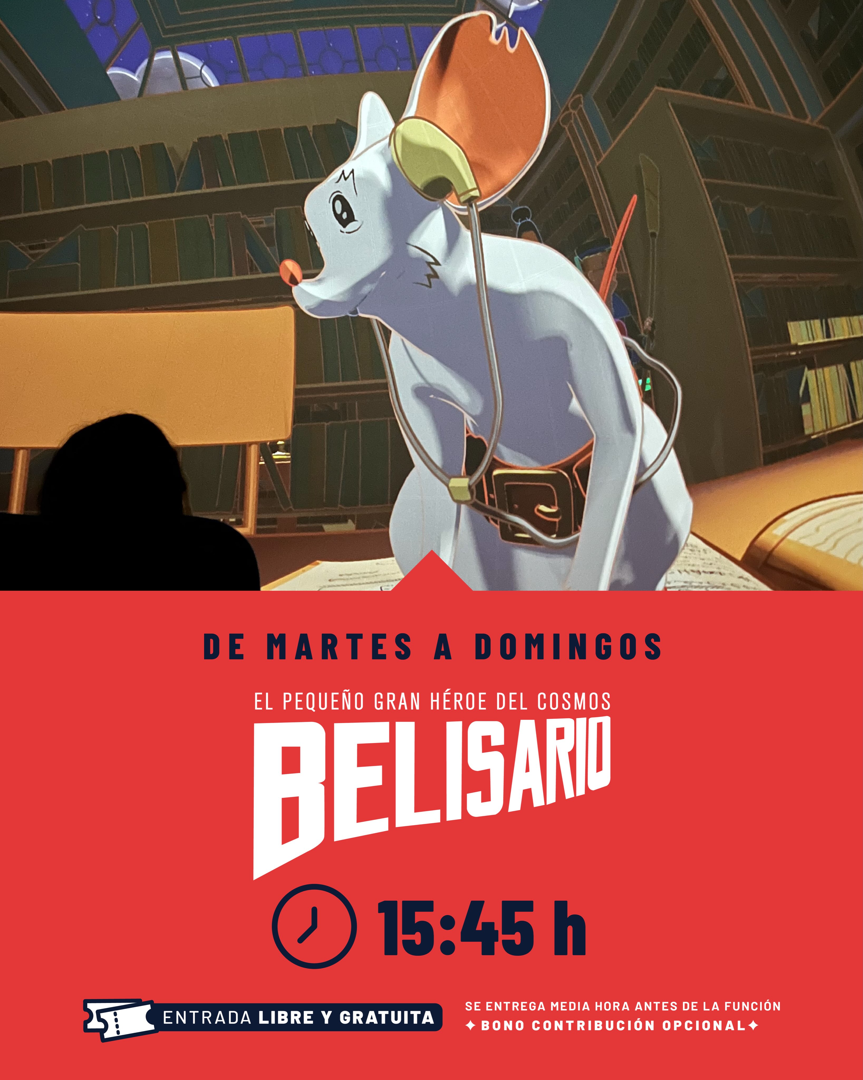 Belisario