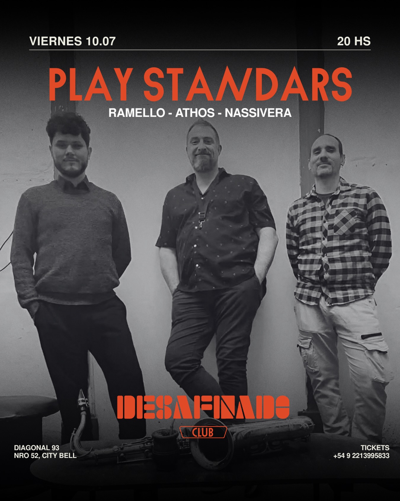 Play standards