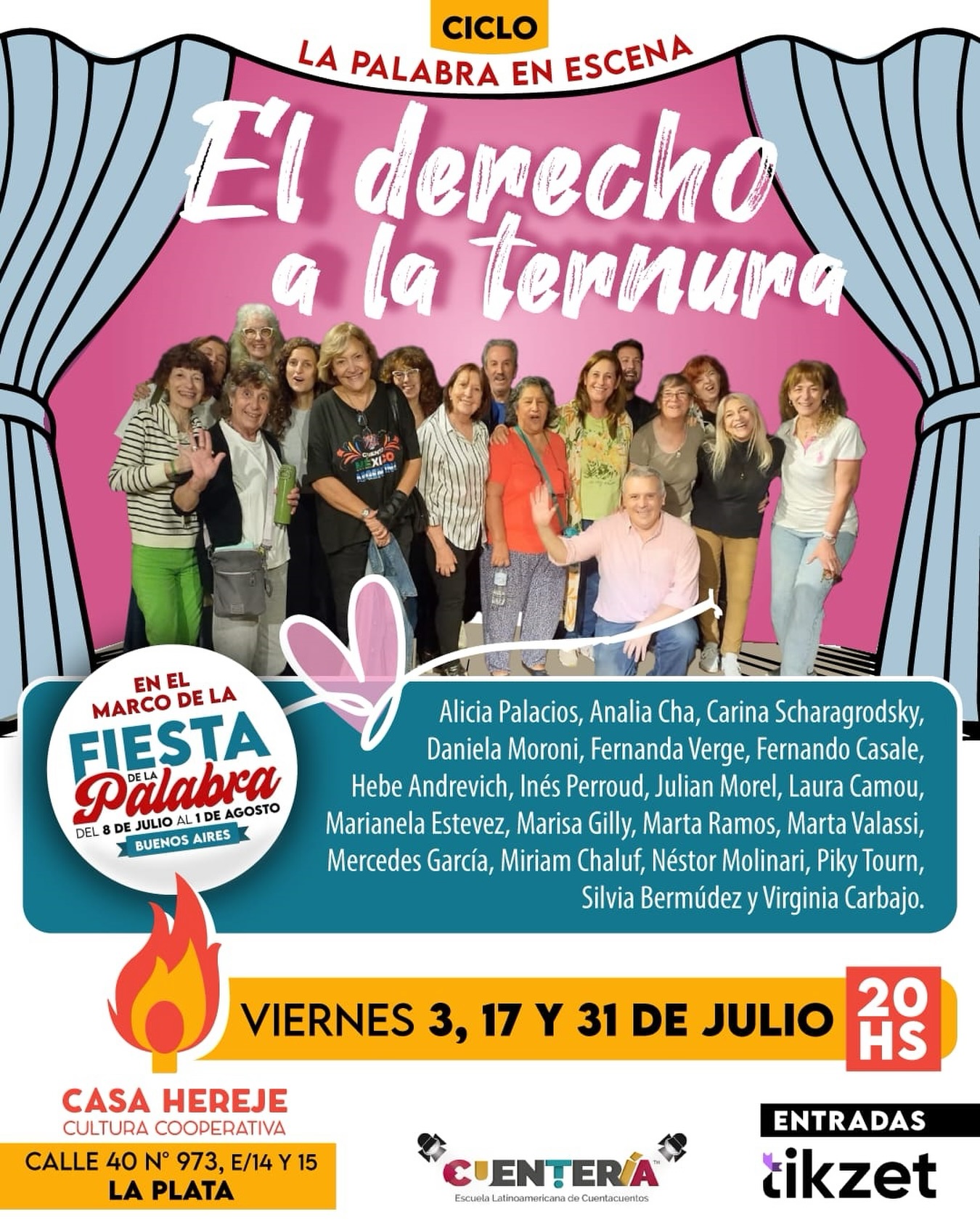 El derecho a la ternura