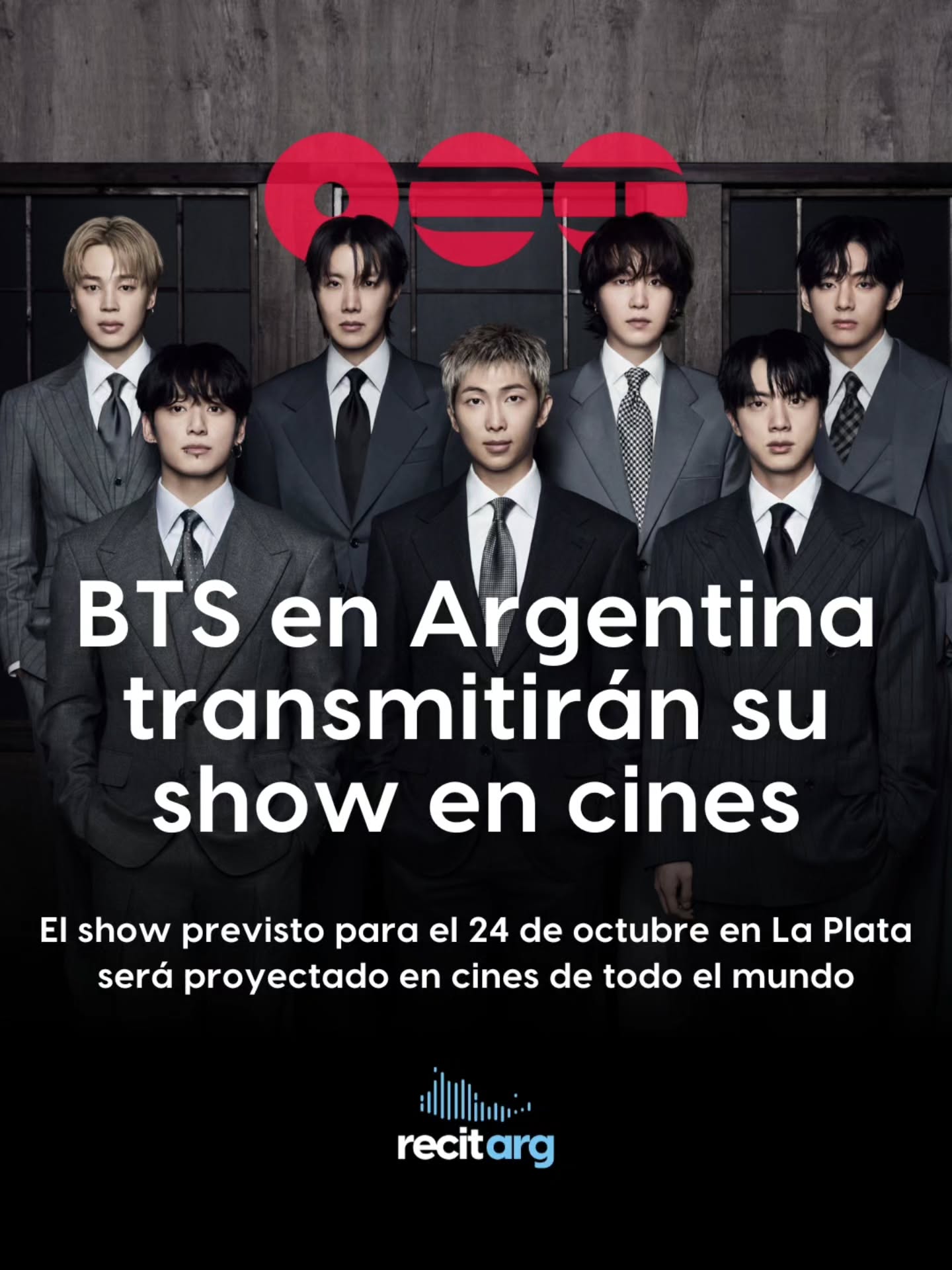 BTS