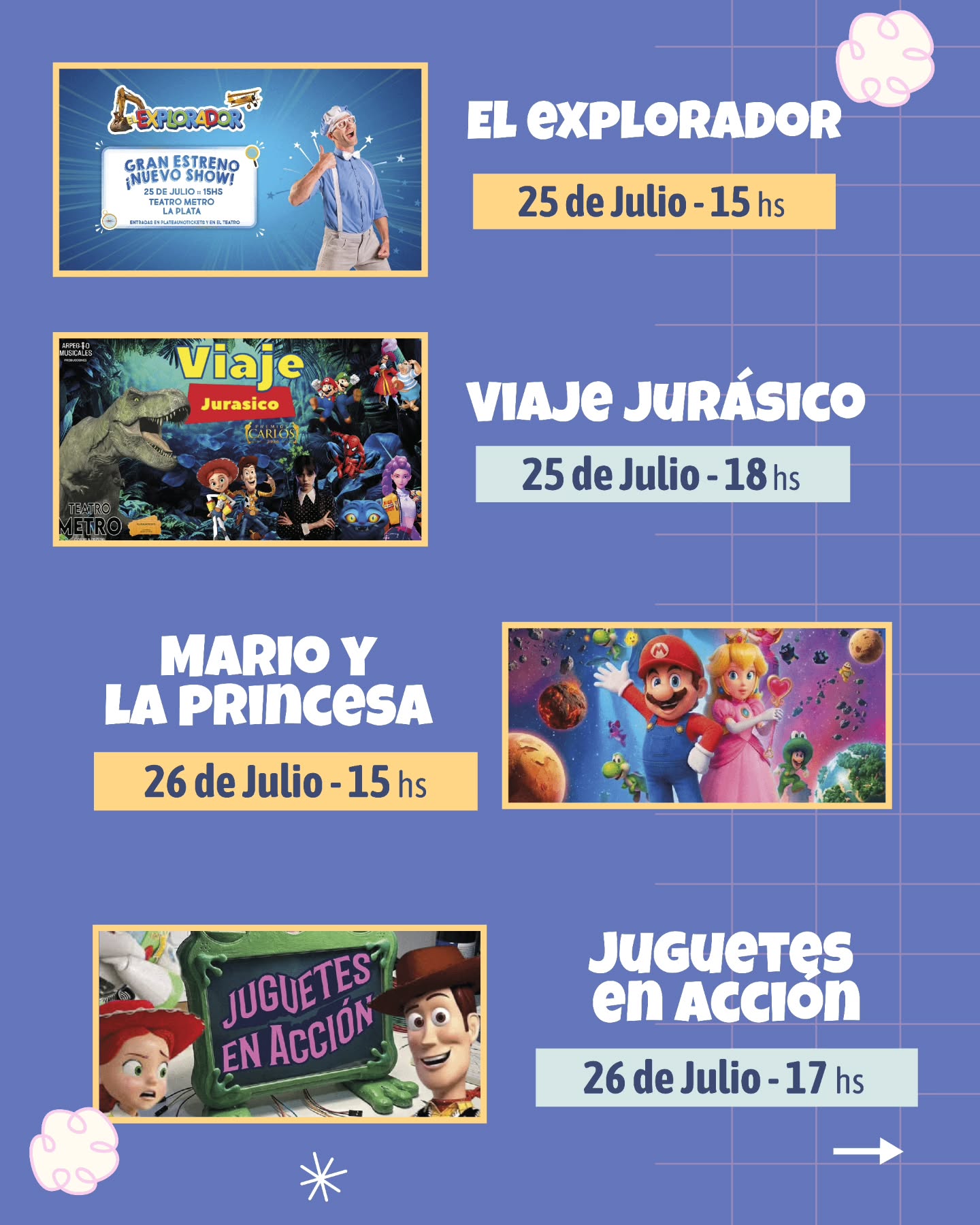 Viaje Jurásico