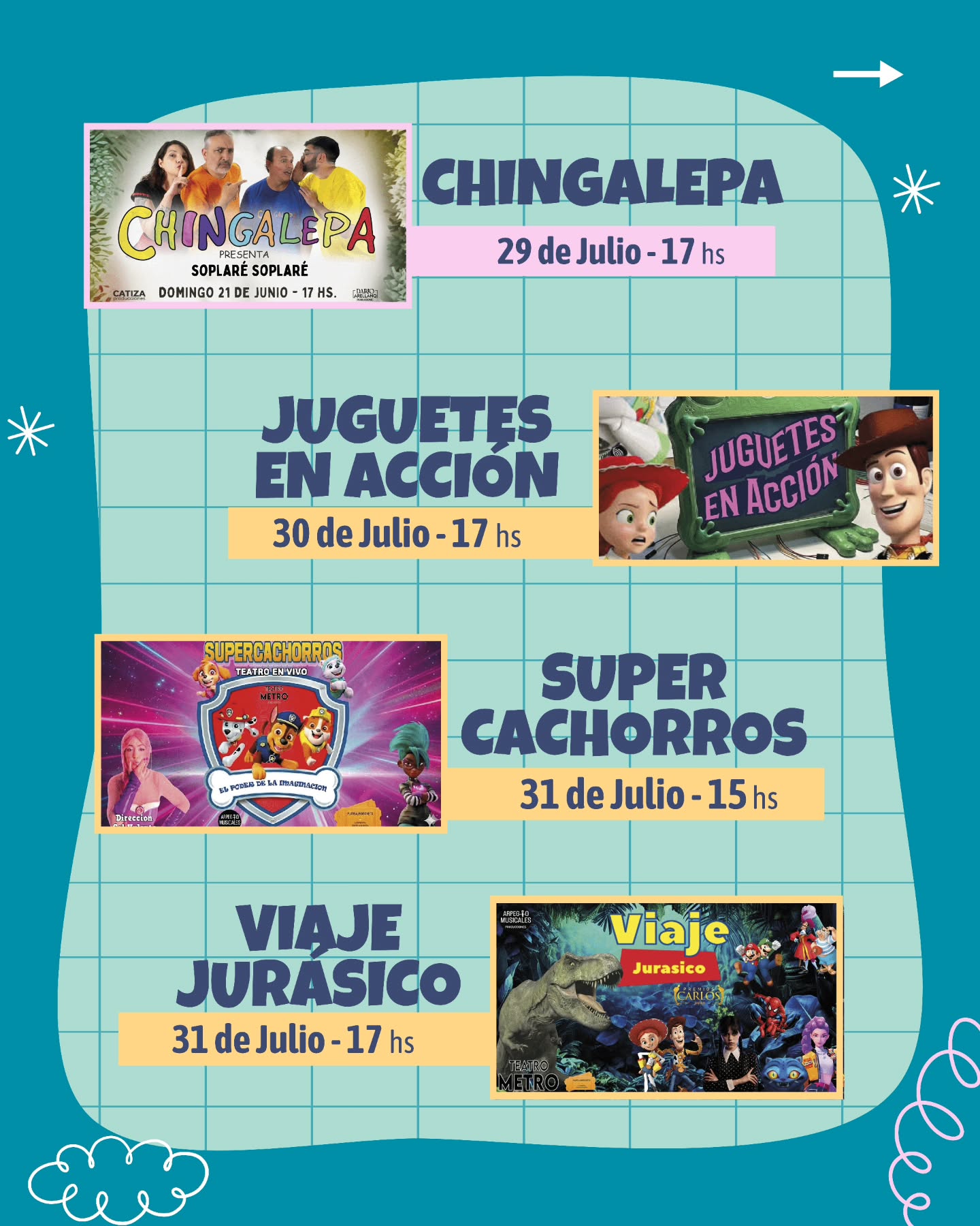 Chingarepa
