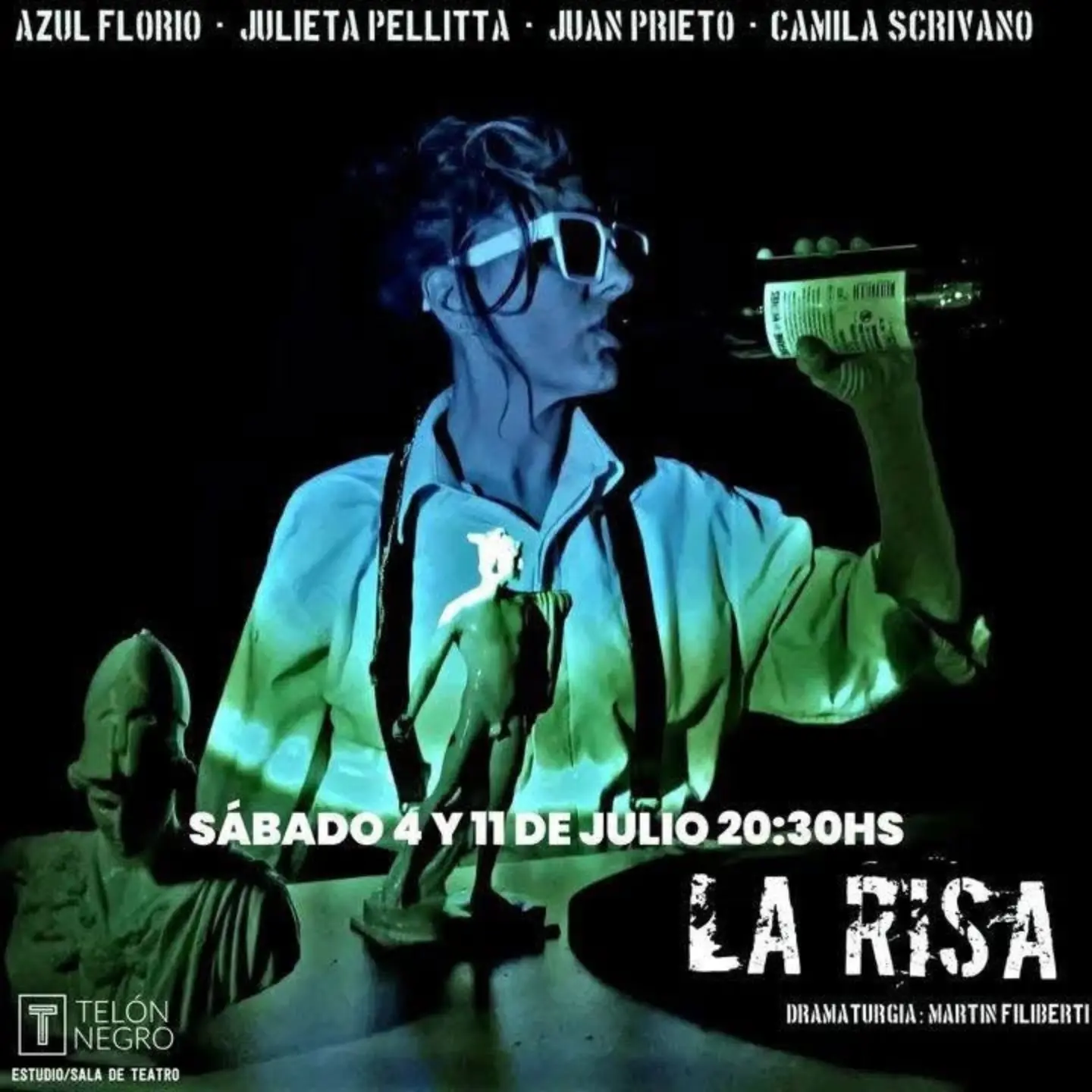 La Risa