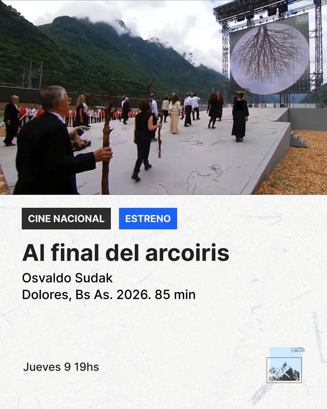 Al final del arcoiris