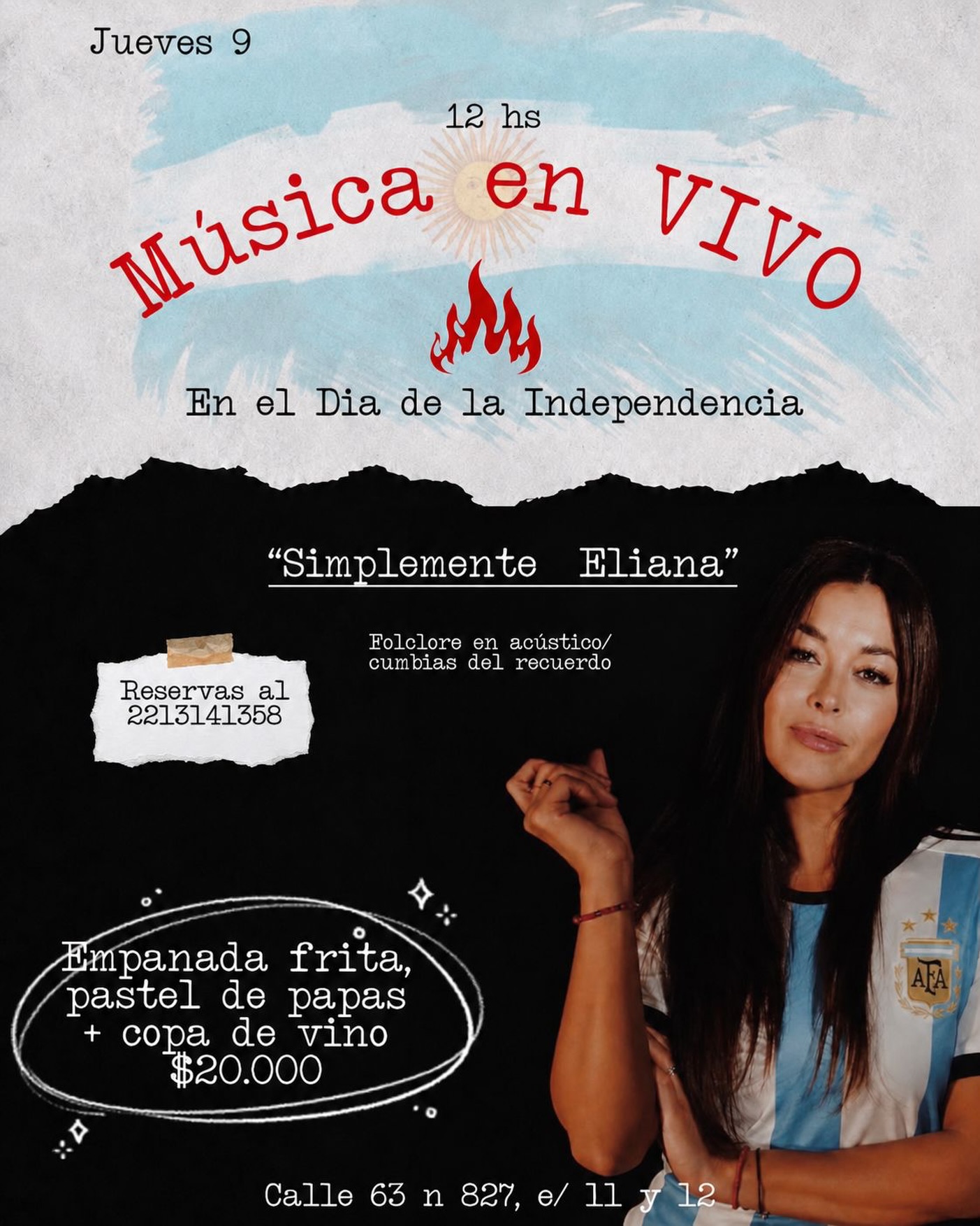 Día de la Independencia