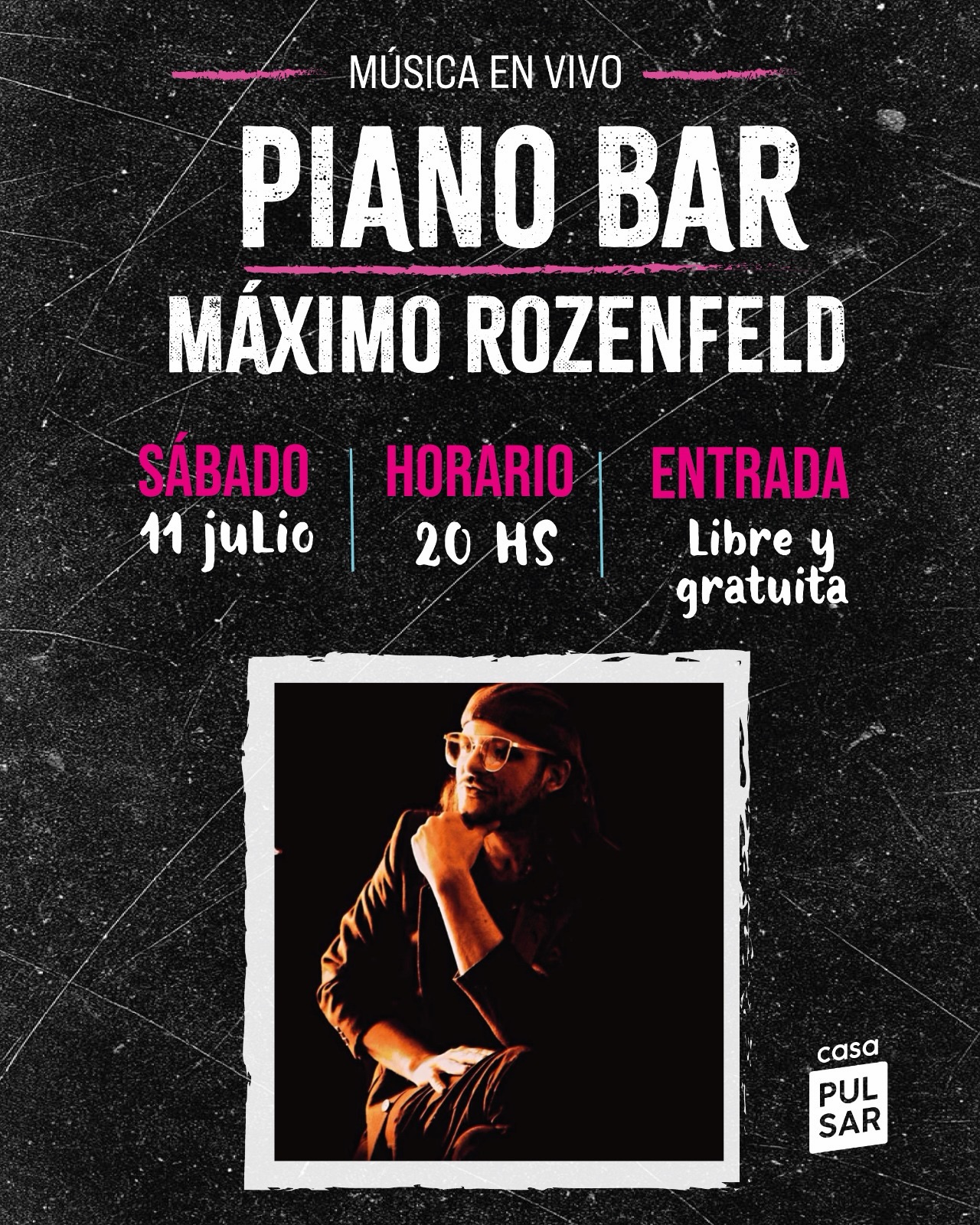 Piano Bar