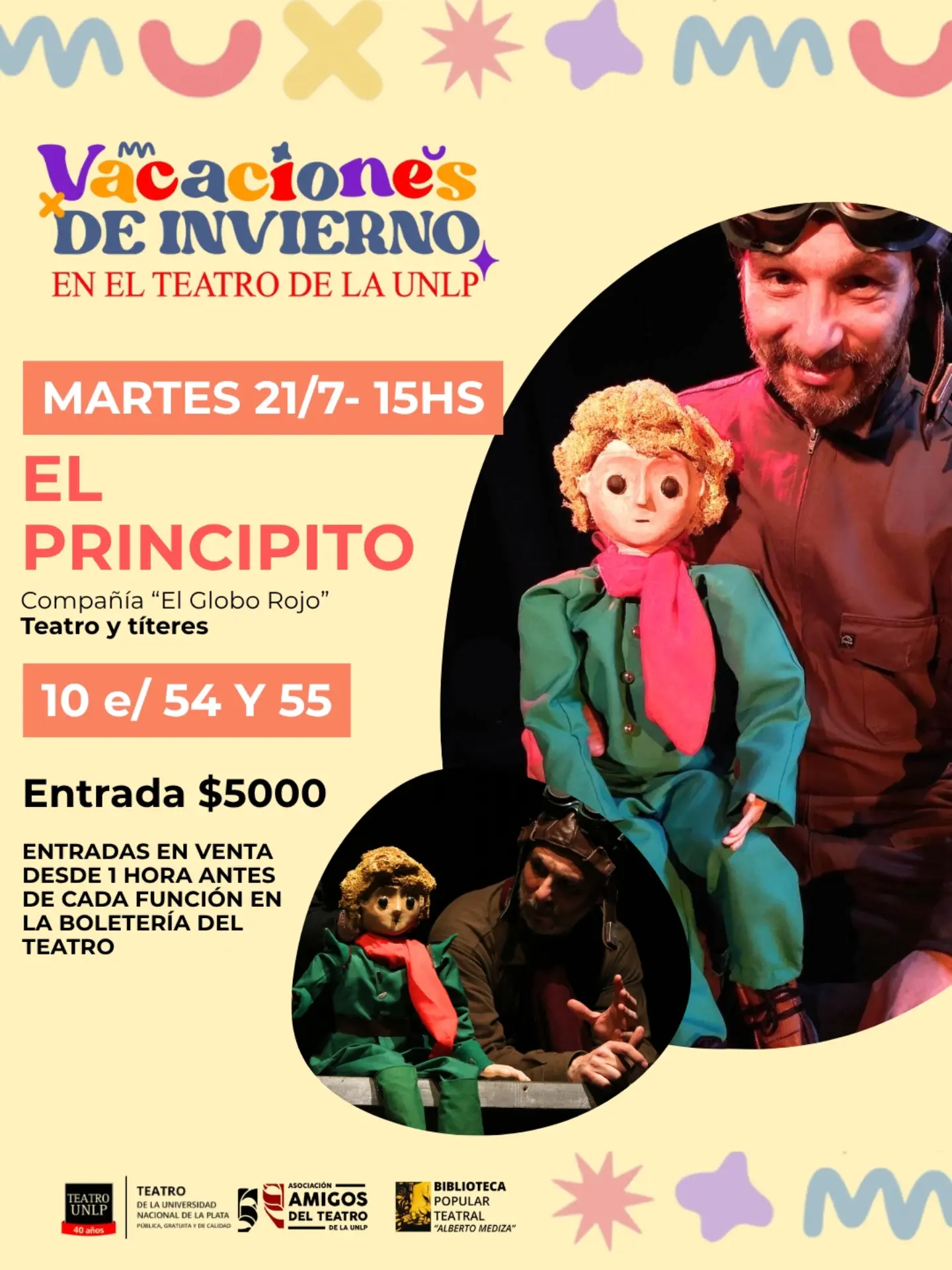 El Principito