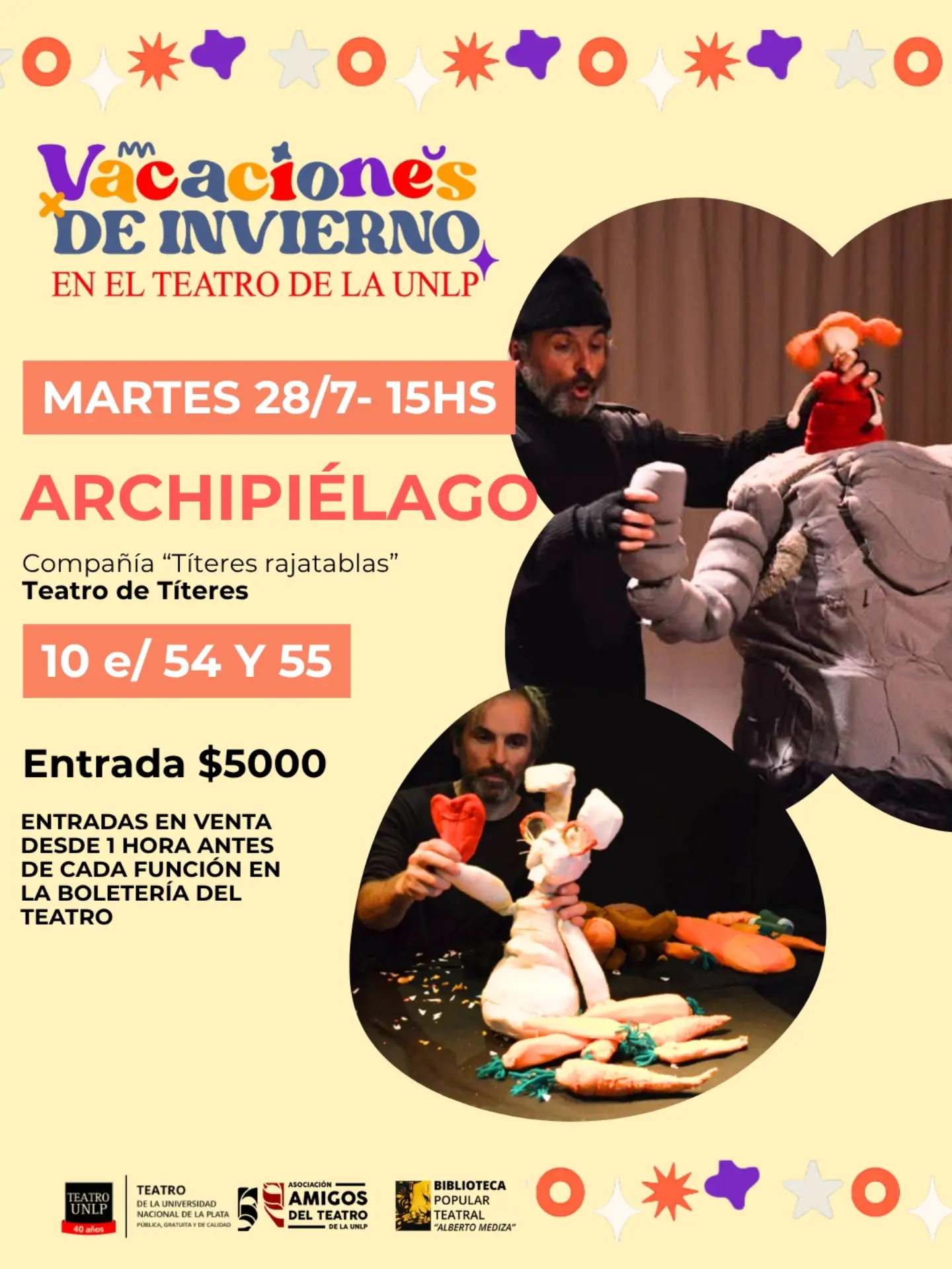 Archipiélago