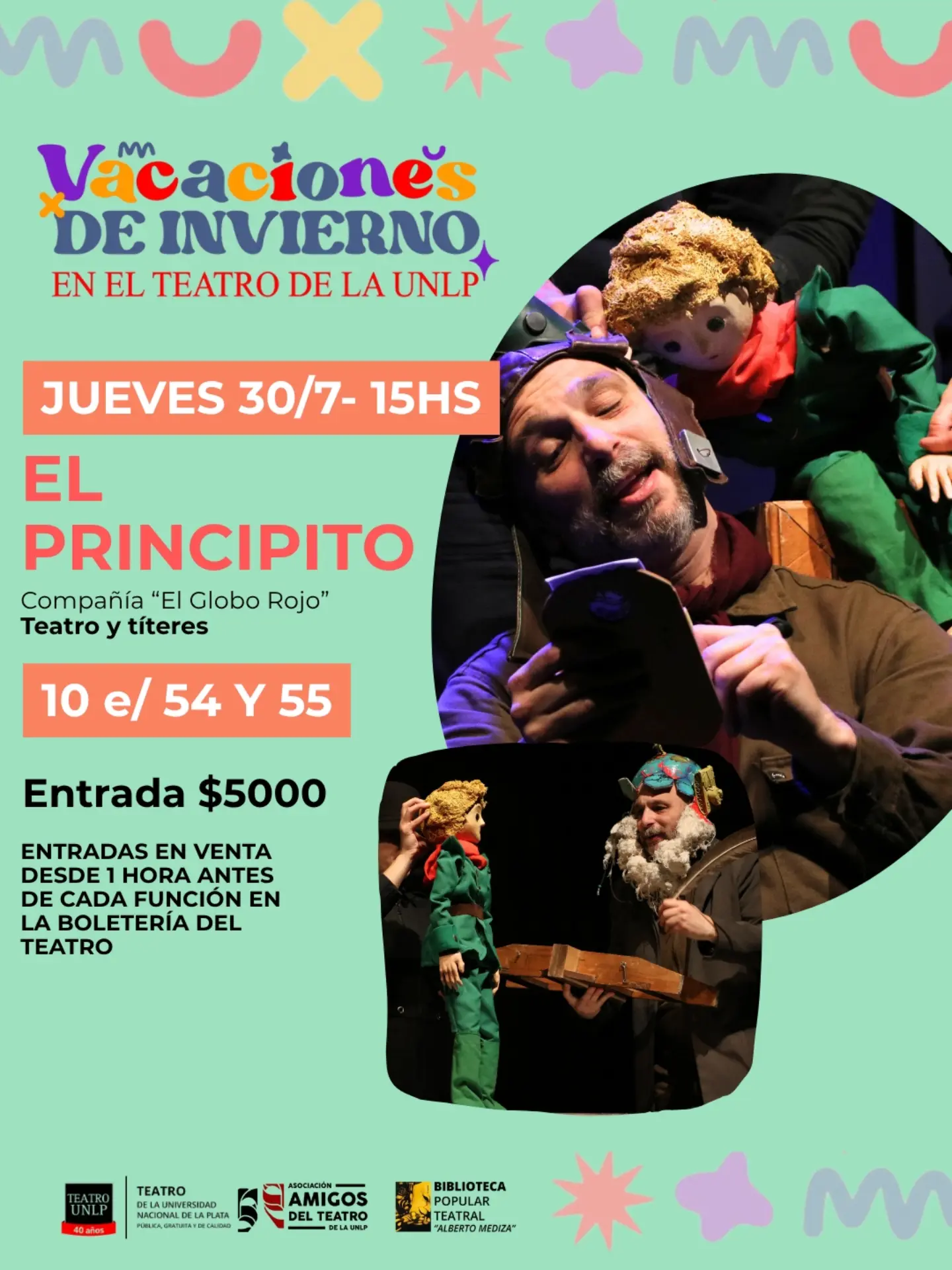 El Principito