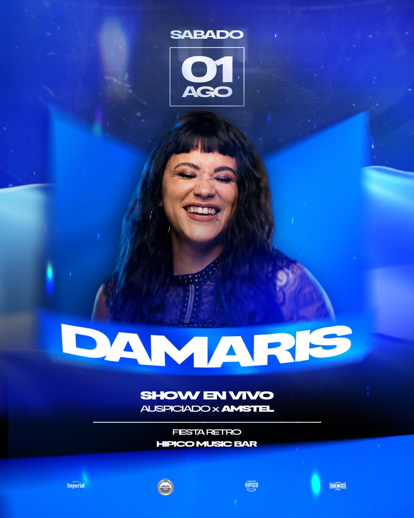 Damaris