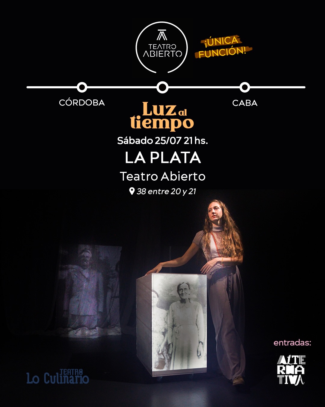 Luz al tiempo. Anecdotario genealógico de historias dispersas
