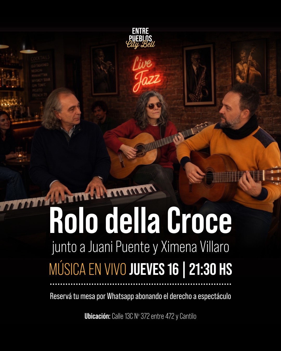 Rolo Della Croce