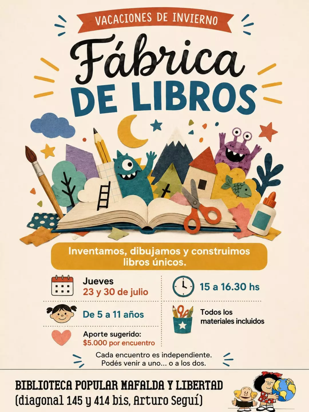 Fábrica de libros