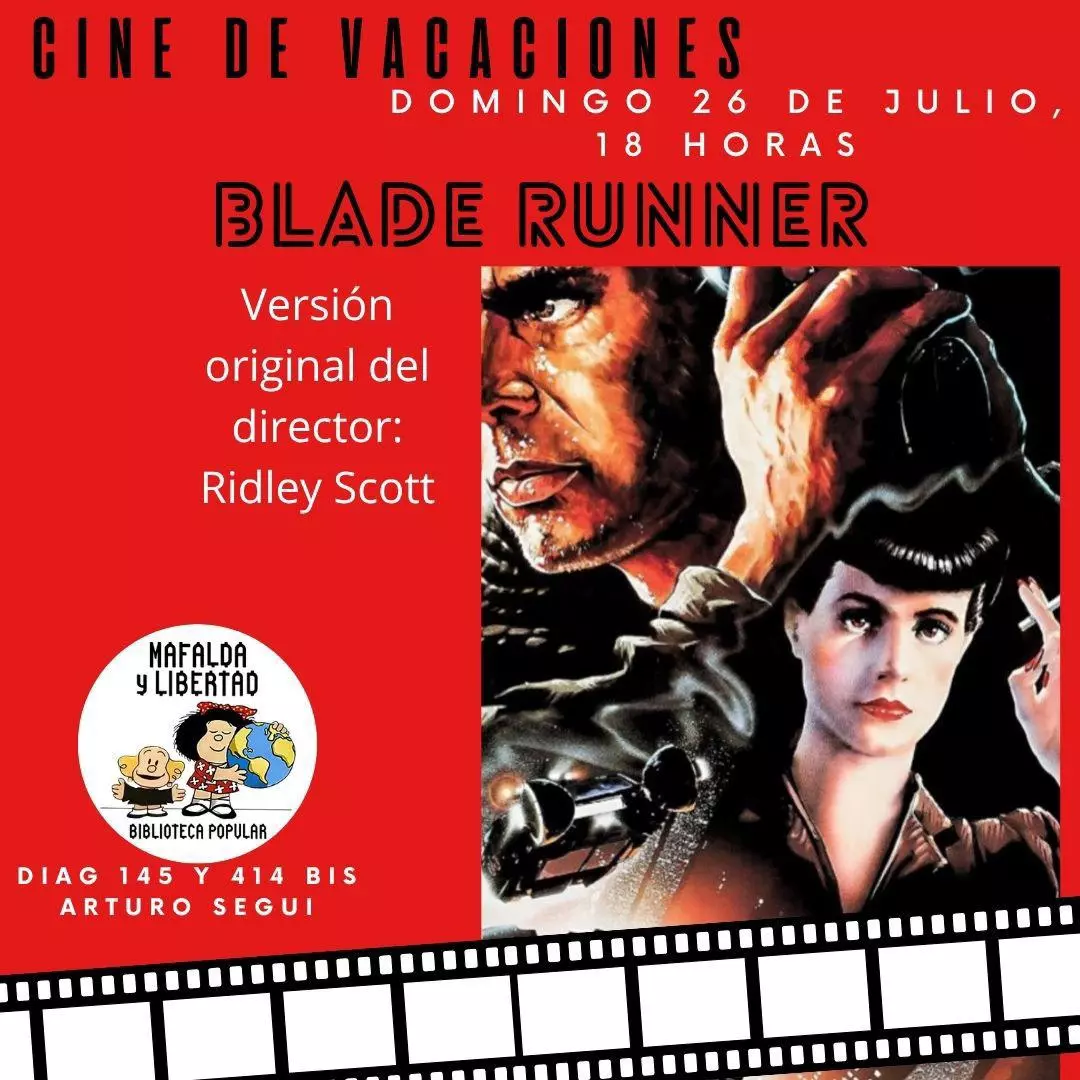 Blade Runner