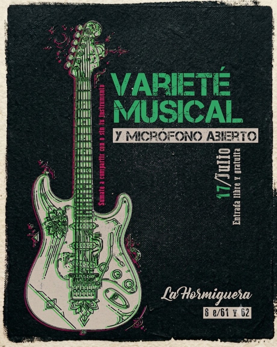 Varieté musical